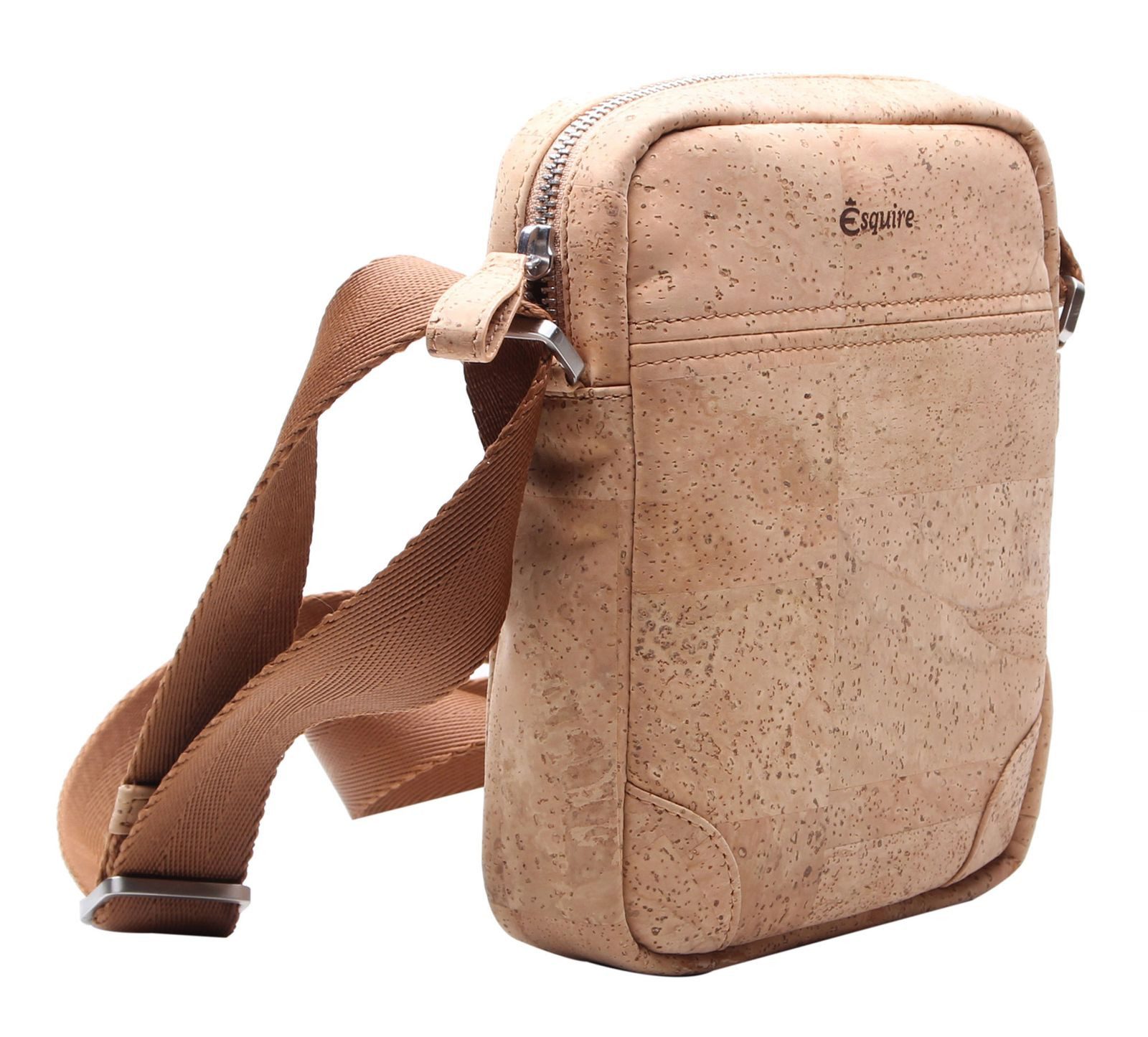 Esquire Umhängetasche Small Crossbody Bag