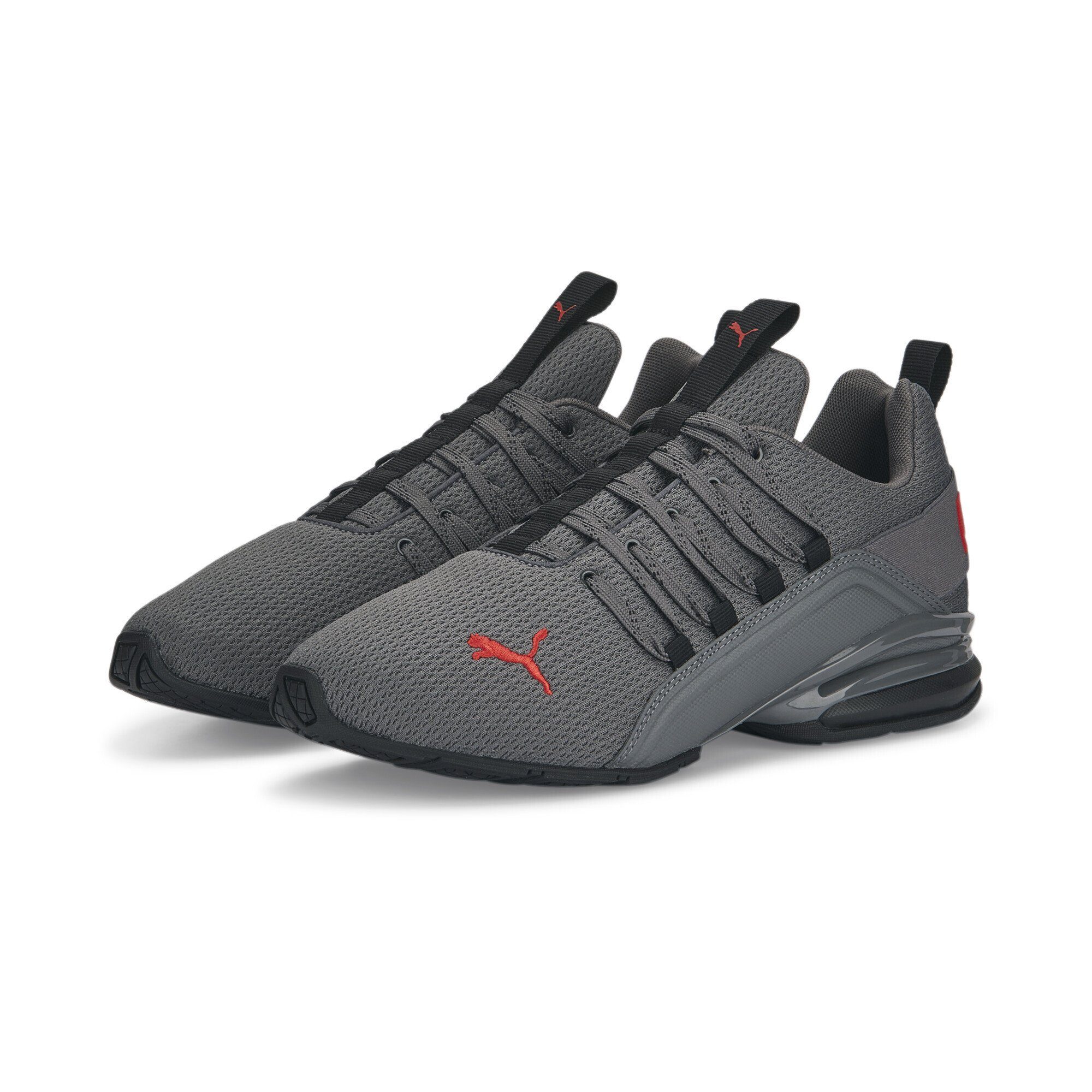 PUMA Axelion Refresh Laufschuhe Herren Laufschuh günstig online kaufen