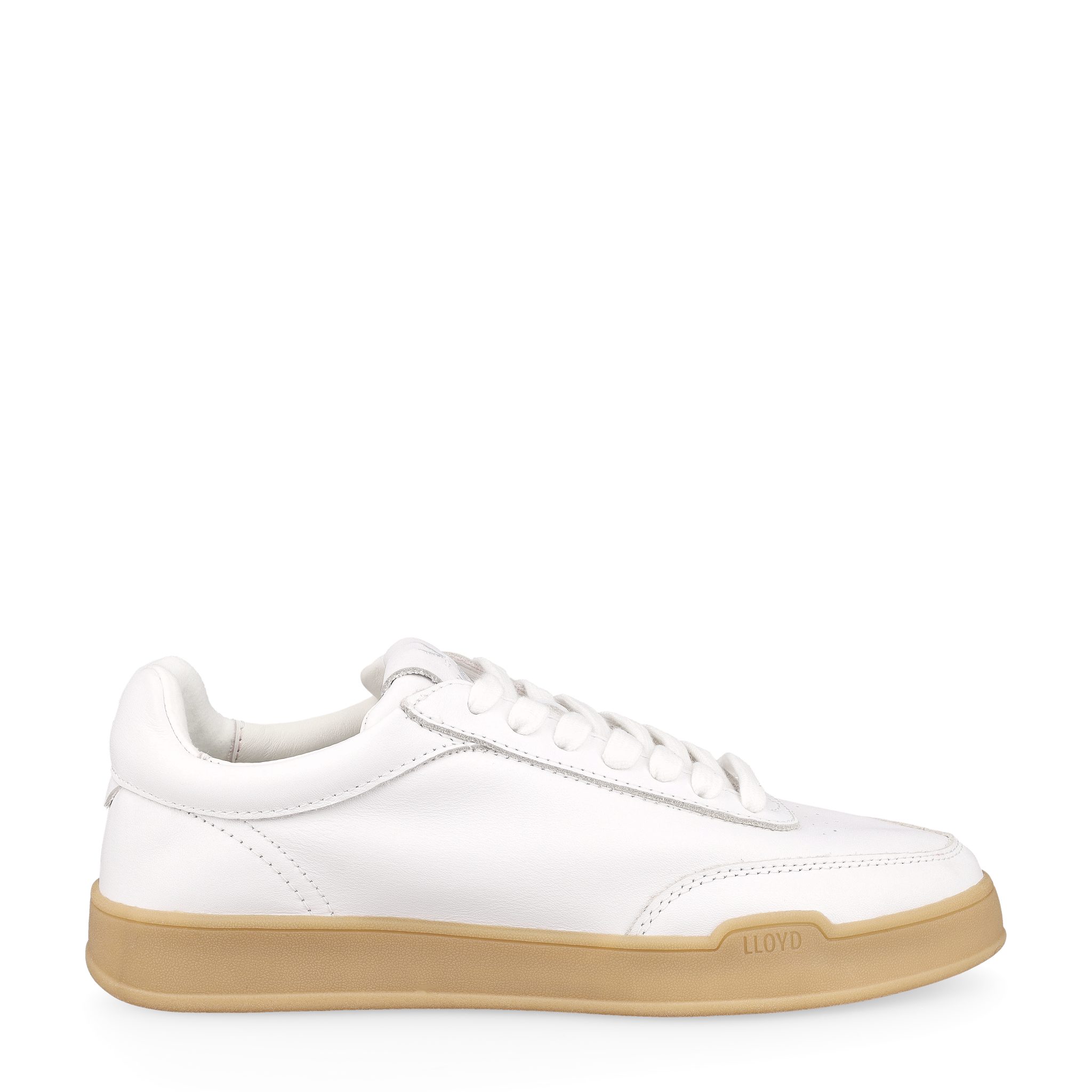 Lloyd Lloyd 16-135-01 PRIME, Sneaker, Weiß, Herren Sneaker