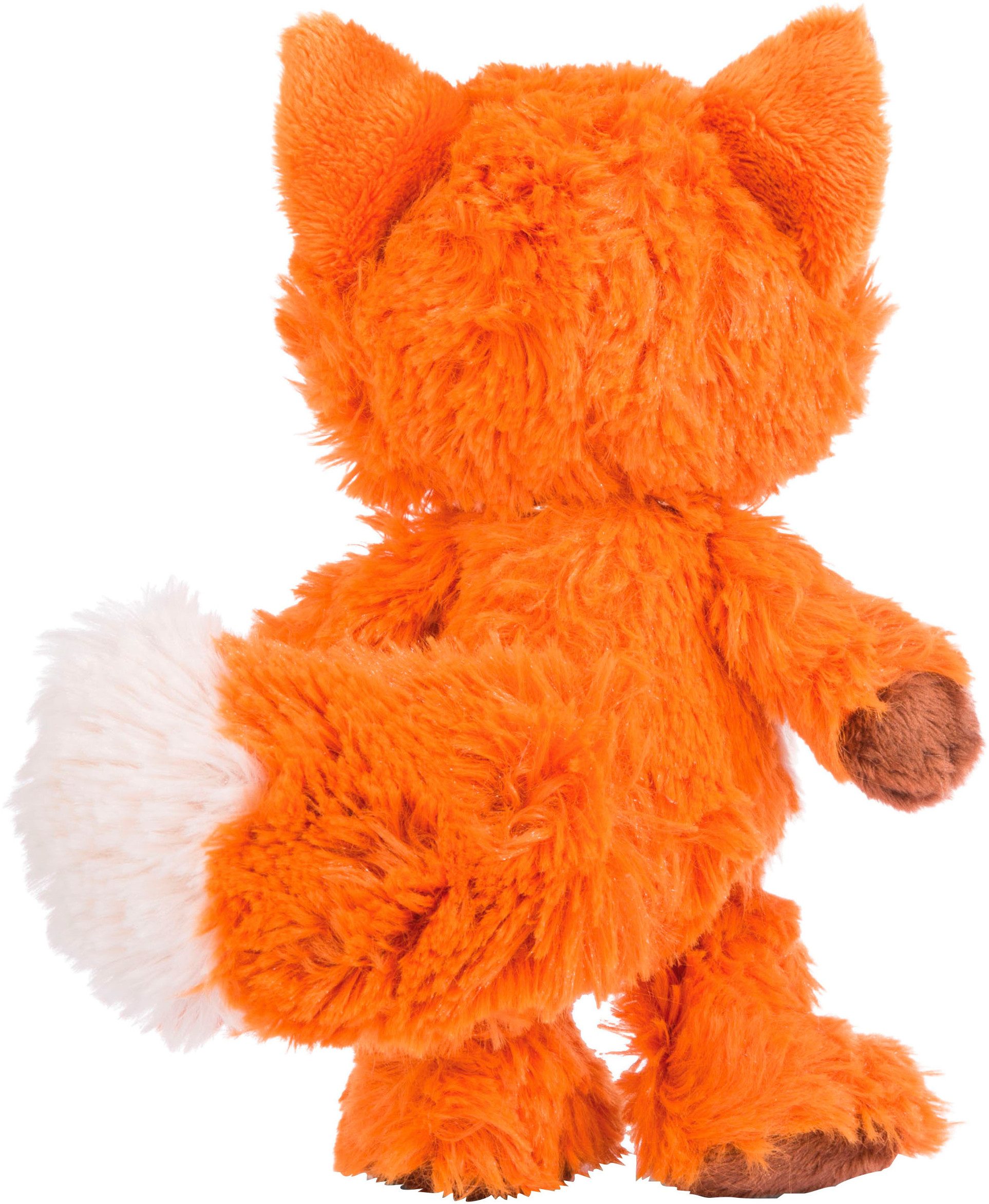 Nici Kuscheltier Selection, Fuchs Fridalie, 25 cm schlenkernd