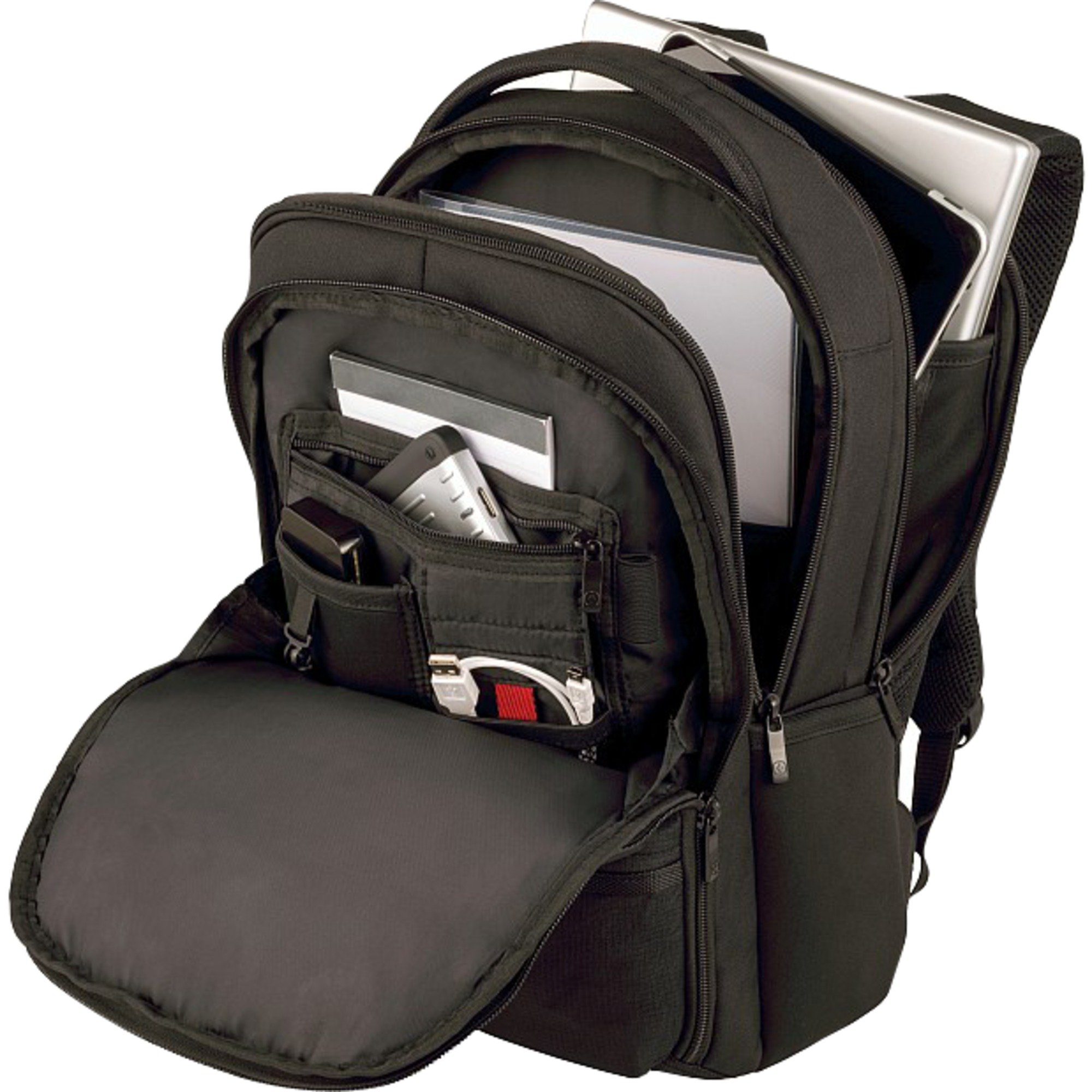 Wenger Notebookrucksack Wenger Fuse, Rucksack, (bis günstig online kaufen
