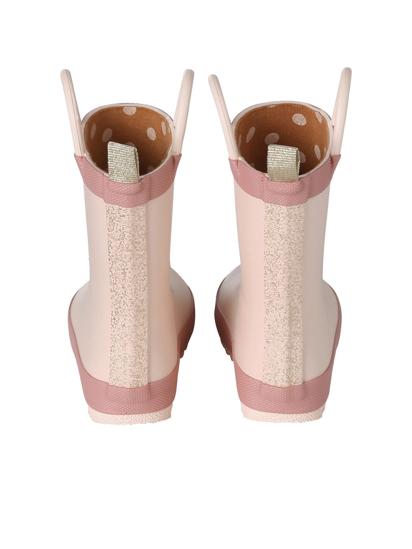 vertbaudet Baby Gummistiefel mit Anziehtrick Gummistiefel – Bild 5 von 5