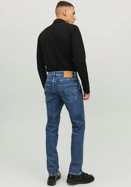 Jack & Jones Slim-fit-Jeans TIM ORIGINAL