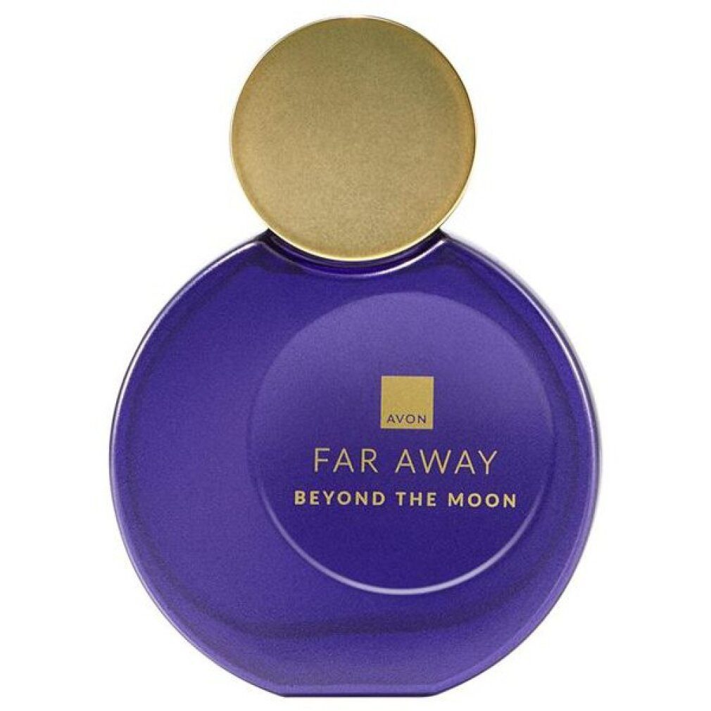 Avon Eau de Parfum Parfüm Far Away Beyond The Moon 50 ml