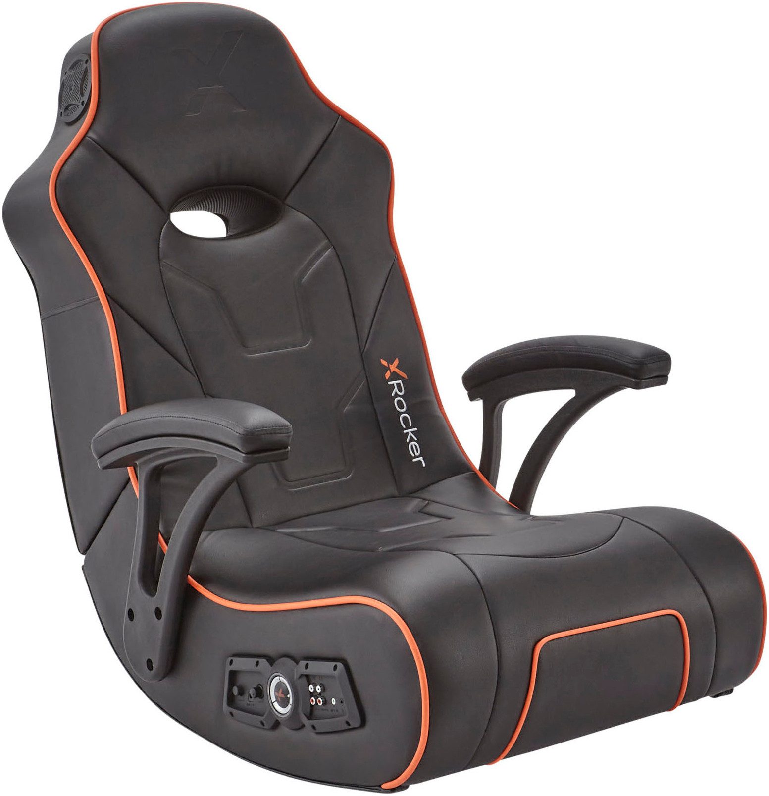 X Rocker Gaming-Stuhl G-Force 2.1 günstig online kaufen