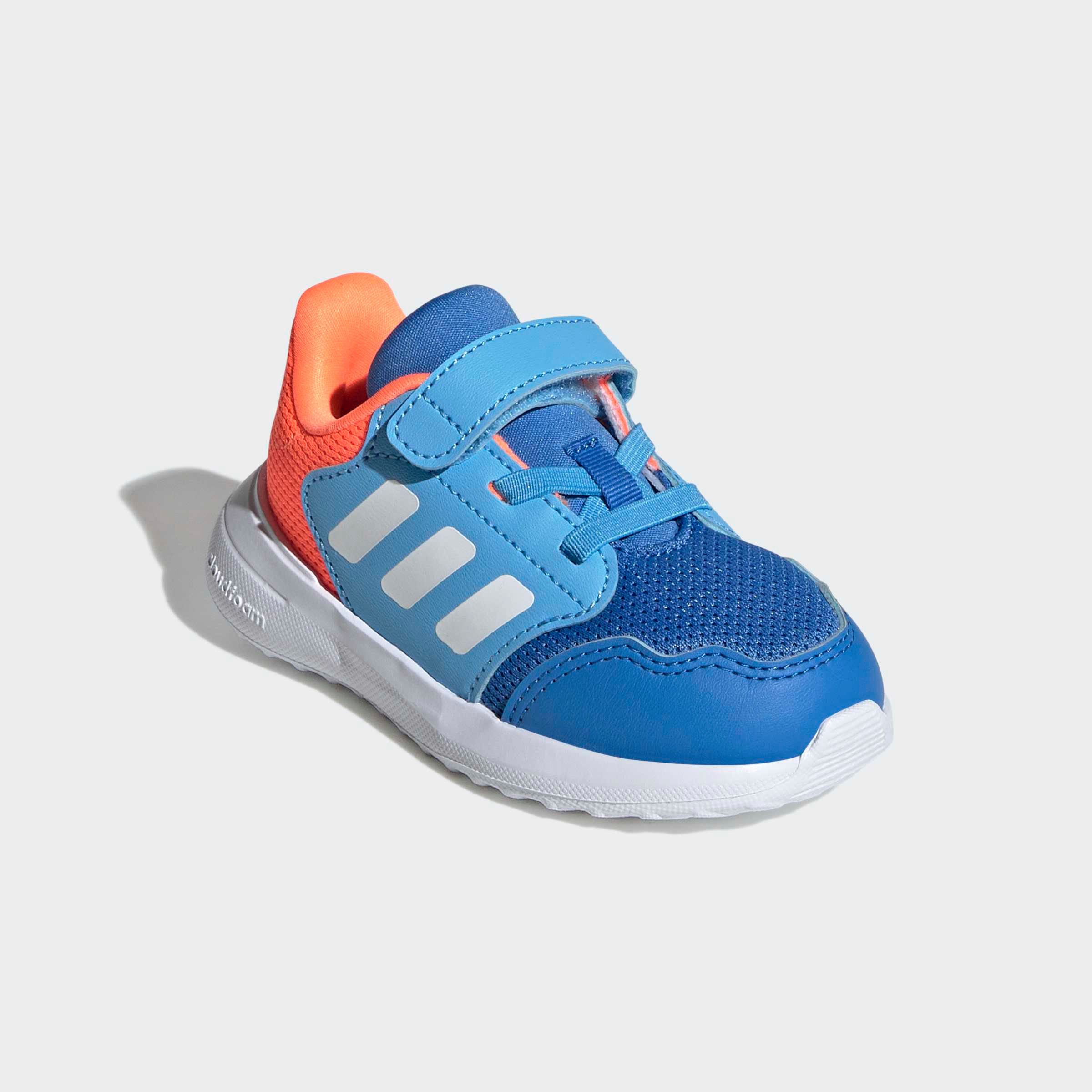 adidas Sportswear TENSAUR RUN 3.0 KIDS Klettschuh für Kinder, mit Klettverschluss