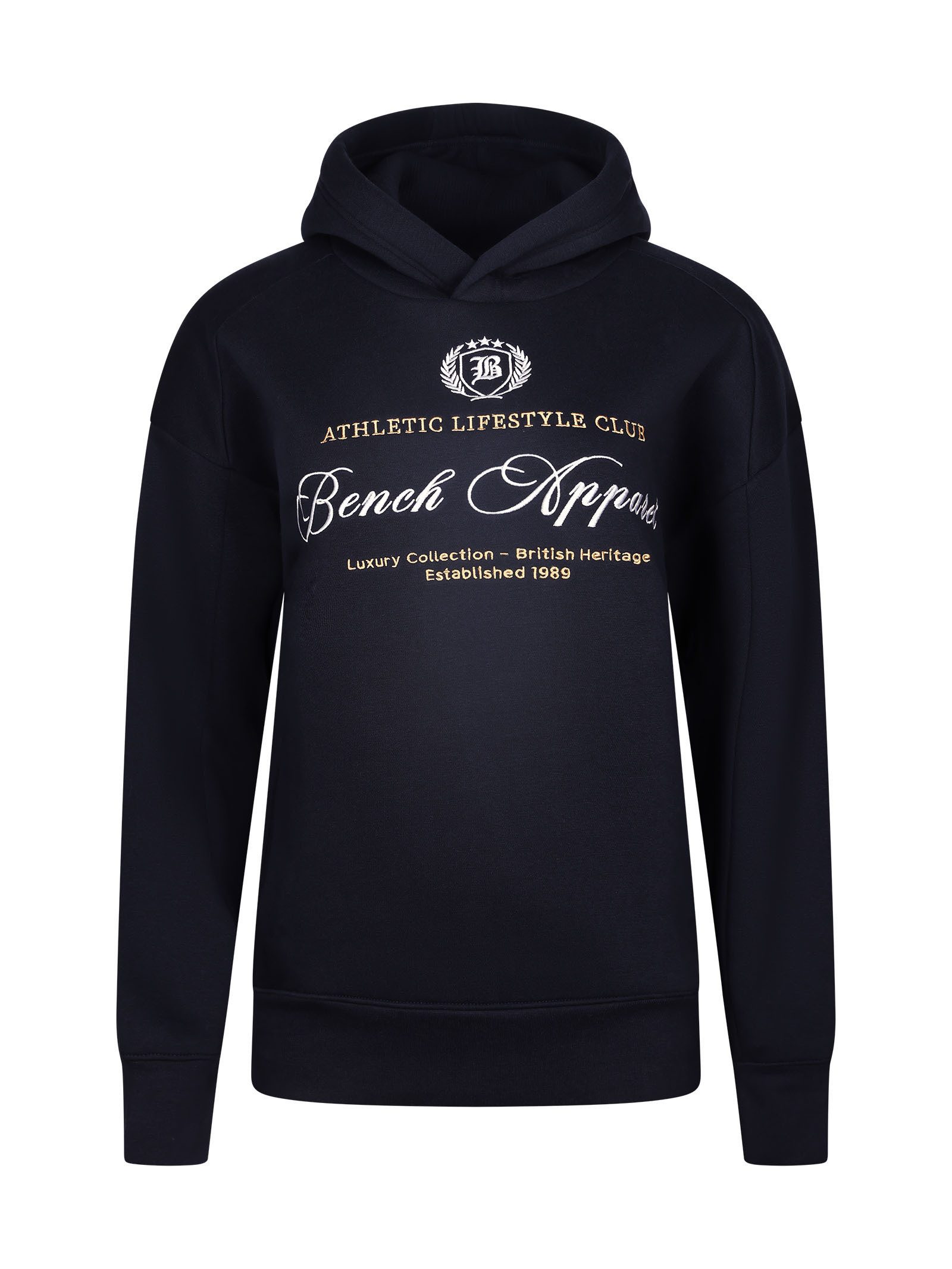 Bench. Sweatshirt Bench Sweatshirt Contessa