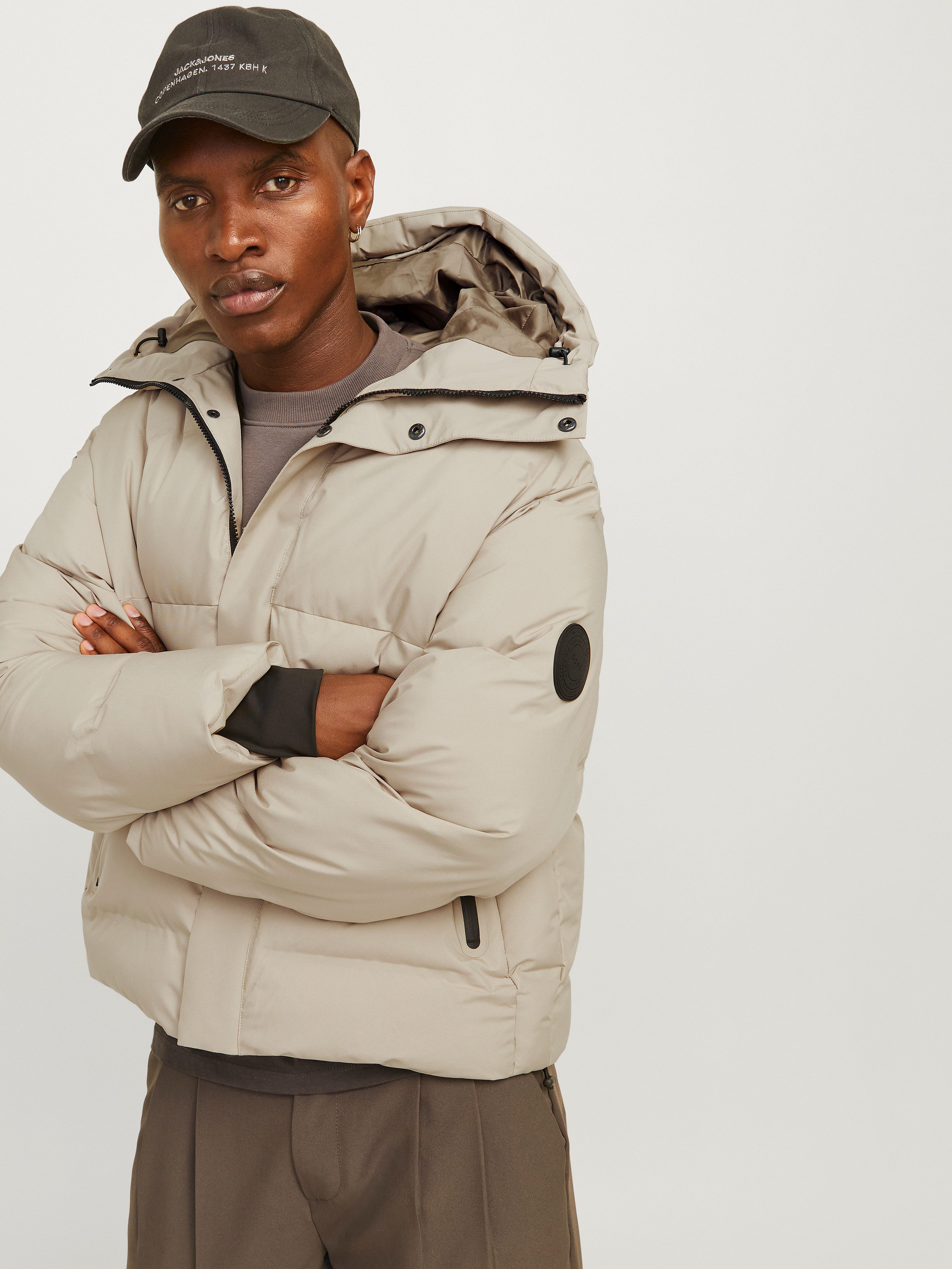 Jack & Jones  Daunenjacken 12261971-DOL günstig online kaufen