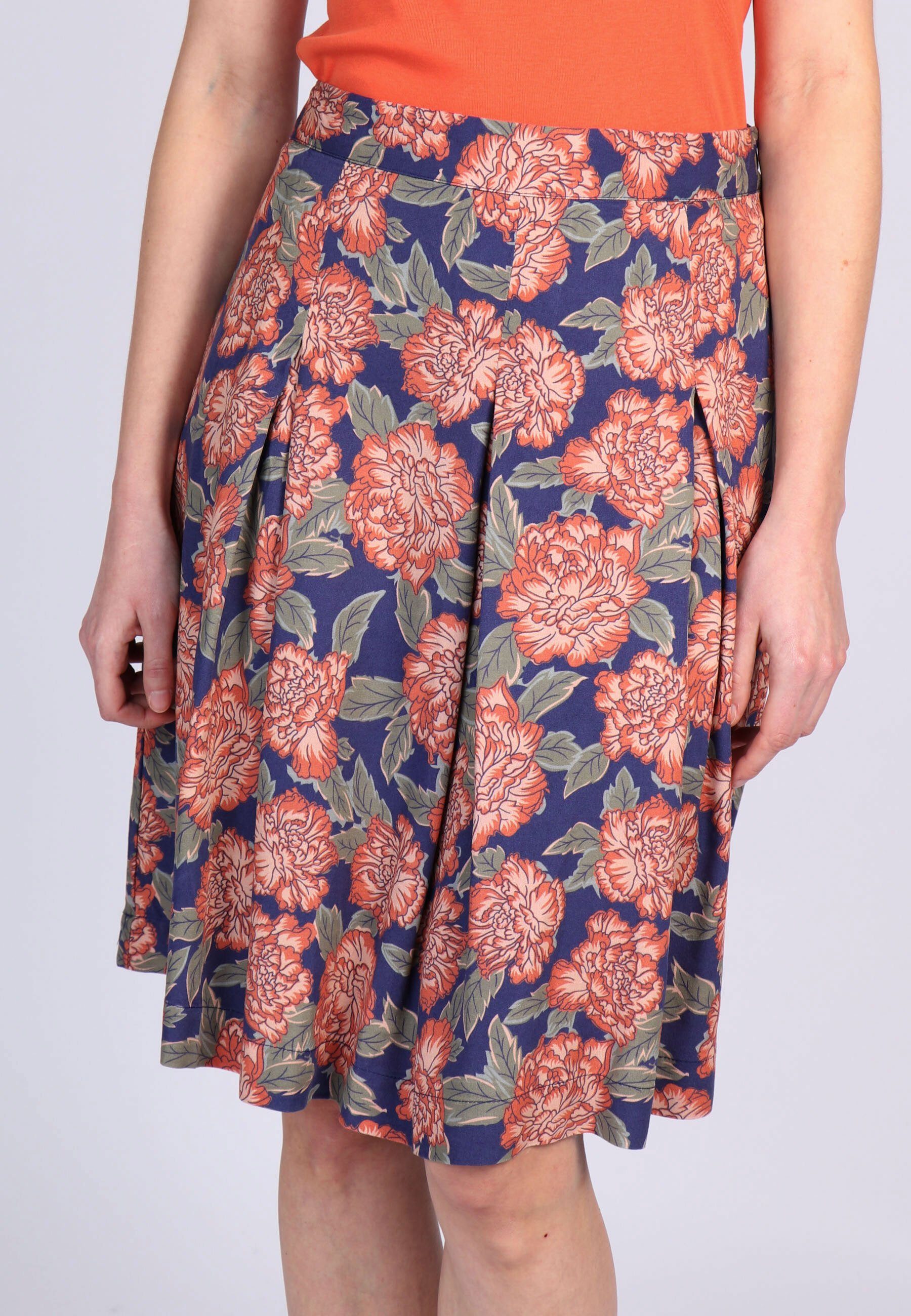 Sorgenfri Sylt Sommerrock Sylgia