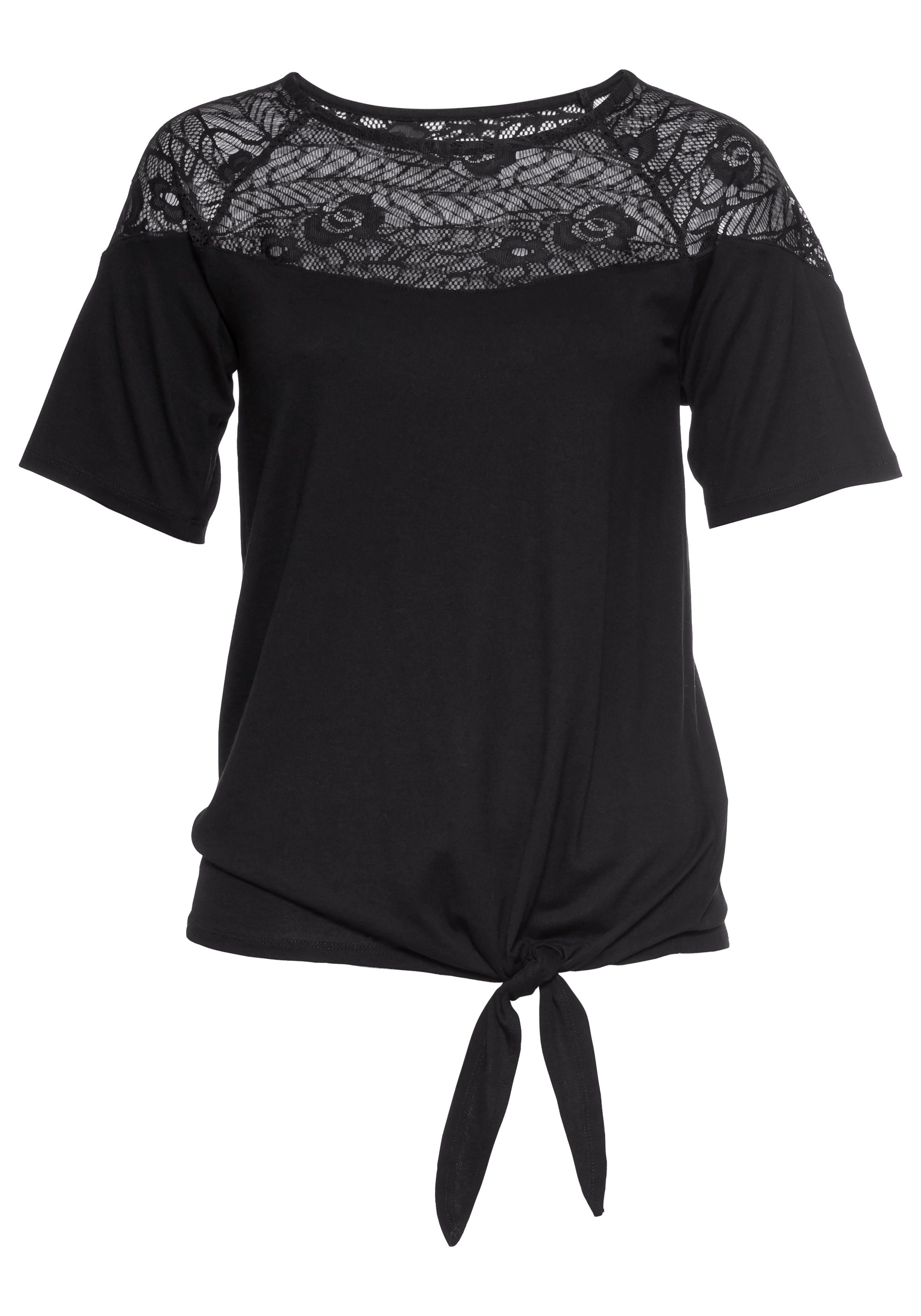 Wickelshirt