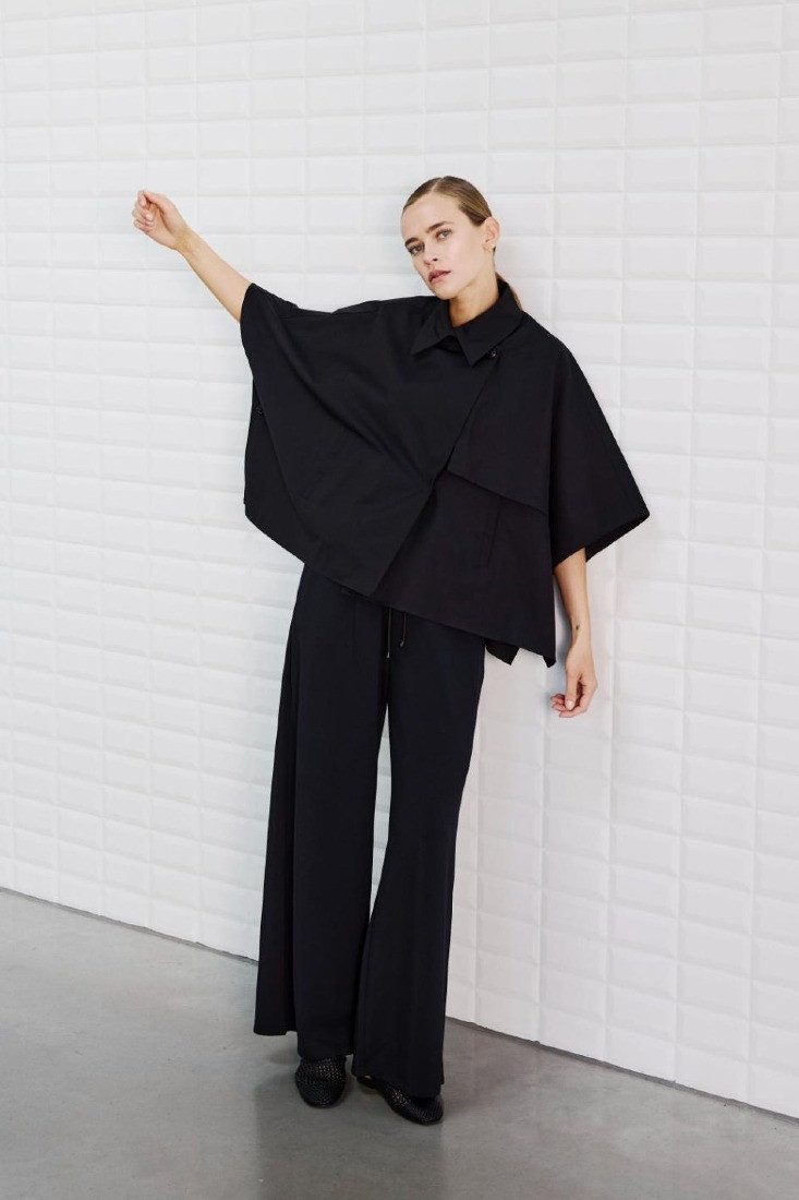 WithBlack Bomberjacke