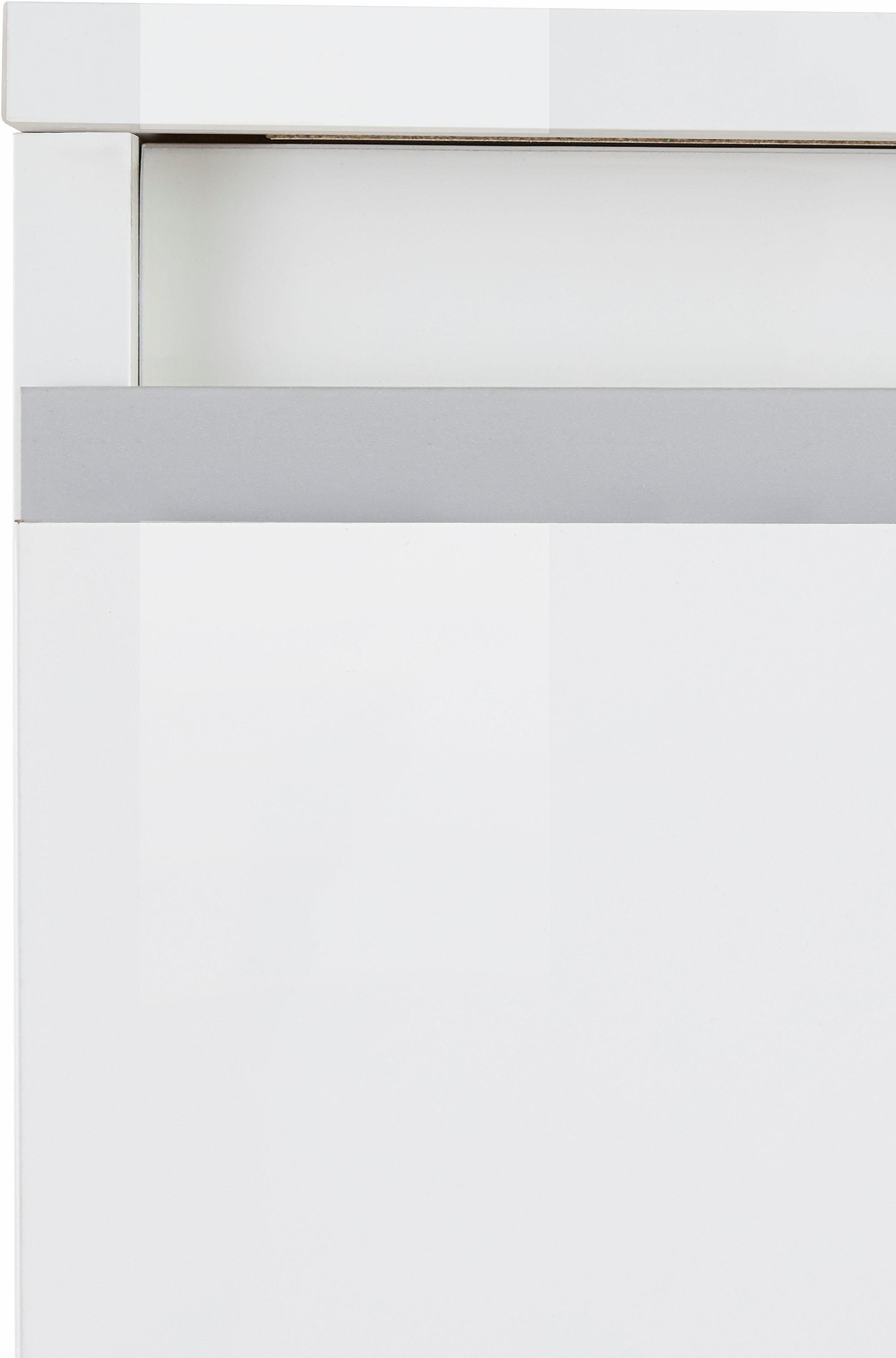 INOSIGN Sideboard Mailand, Breite 120 cm