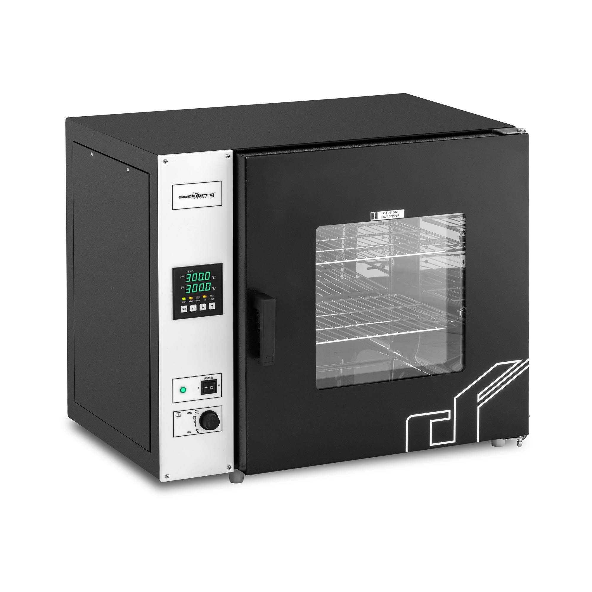 Dampfsterilisator Trockenschrank Wärmeschrank Trockenofen Labor Industrie Industrieofen