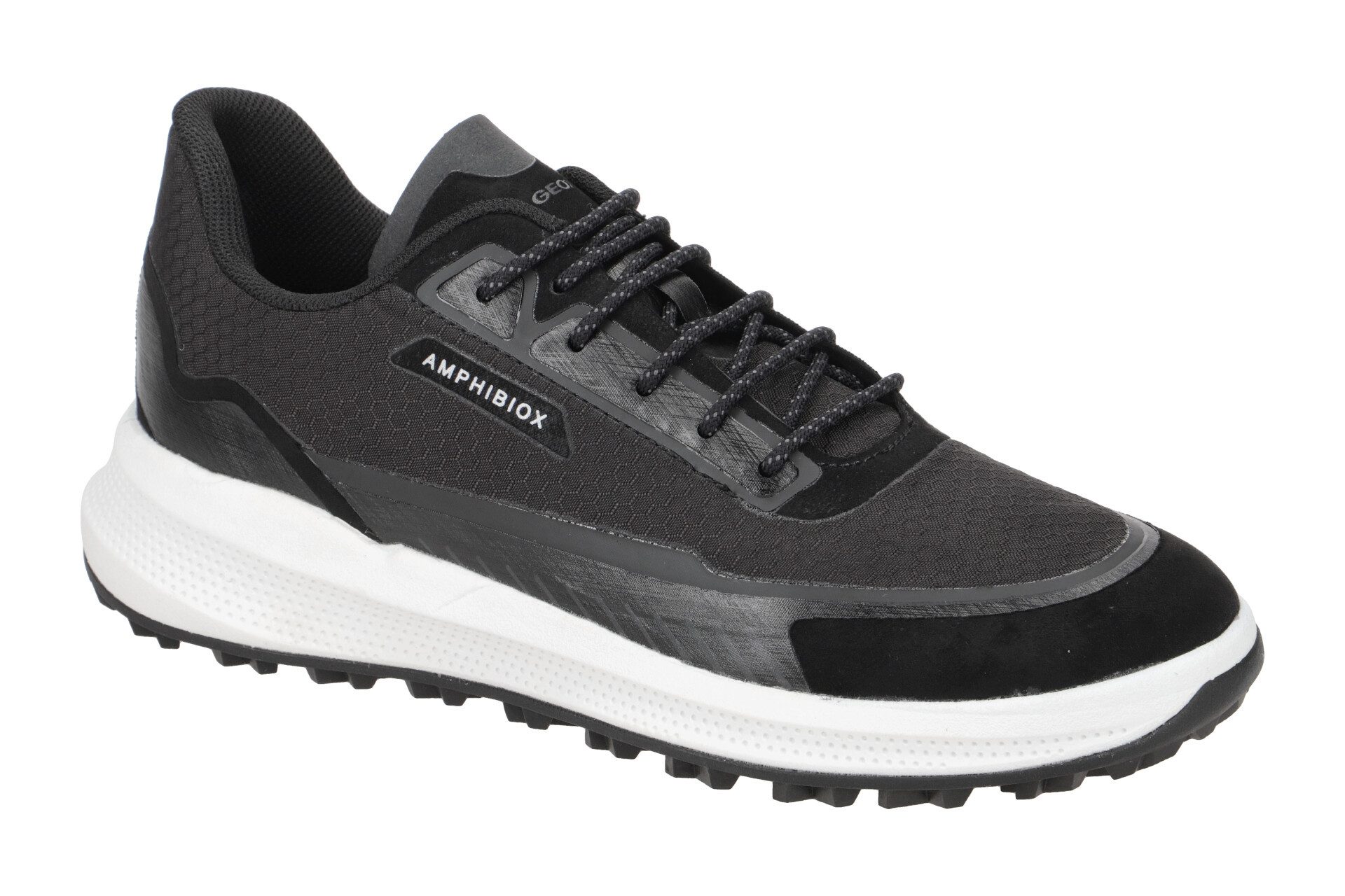 D26UNB 000FU C9999 Schnürschuh