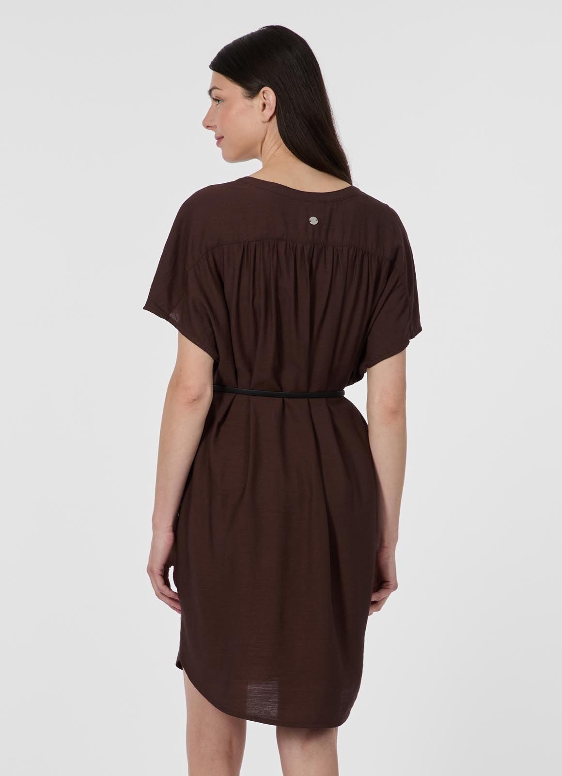 Ragwear A-Linien-Kleid KLARISA