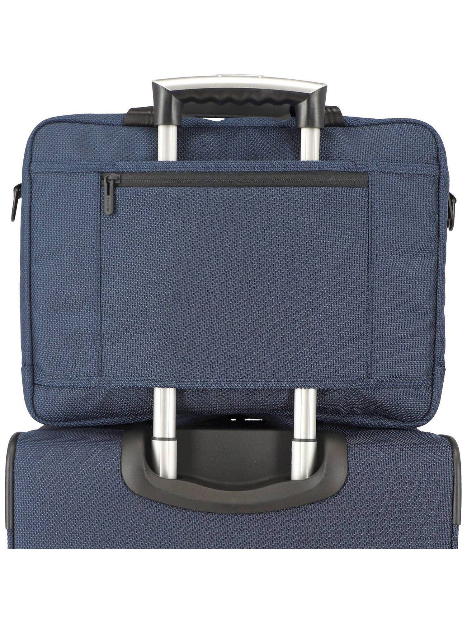 travelite Laptoptasche Meet Business, Aktentaschen