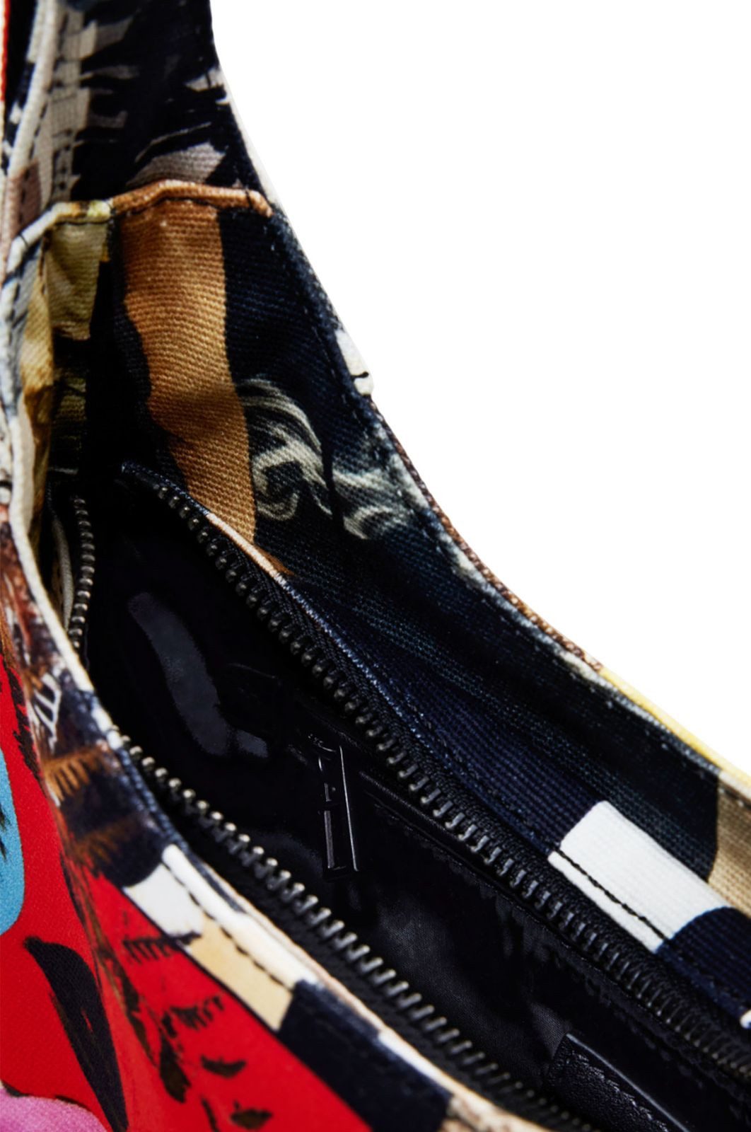 Desigual Umhängetasche Lacroix Across Body Bag