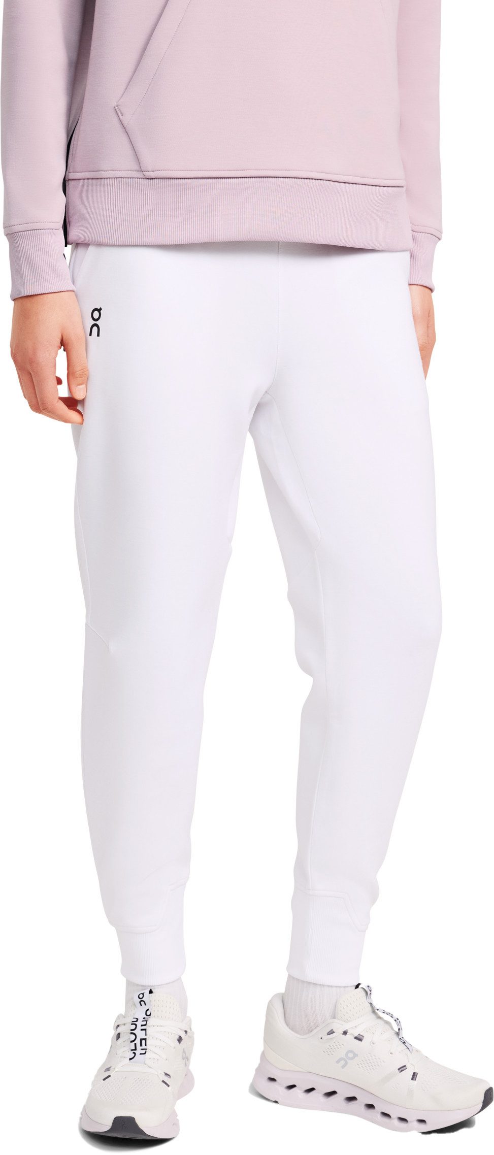 Laufhose On Damen Sweatpants Jogginghose