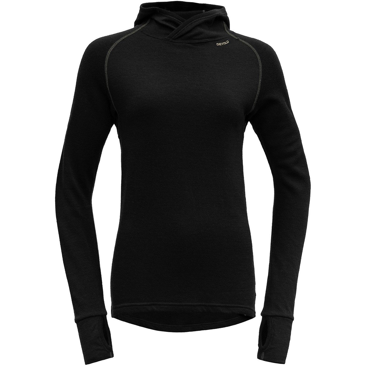 Alpina Sports Langarmshirt Unterhemd Expedition Merino 235