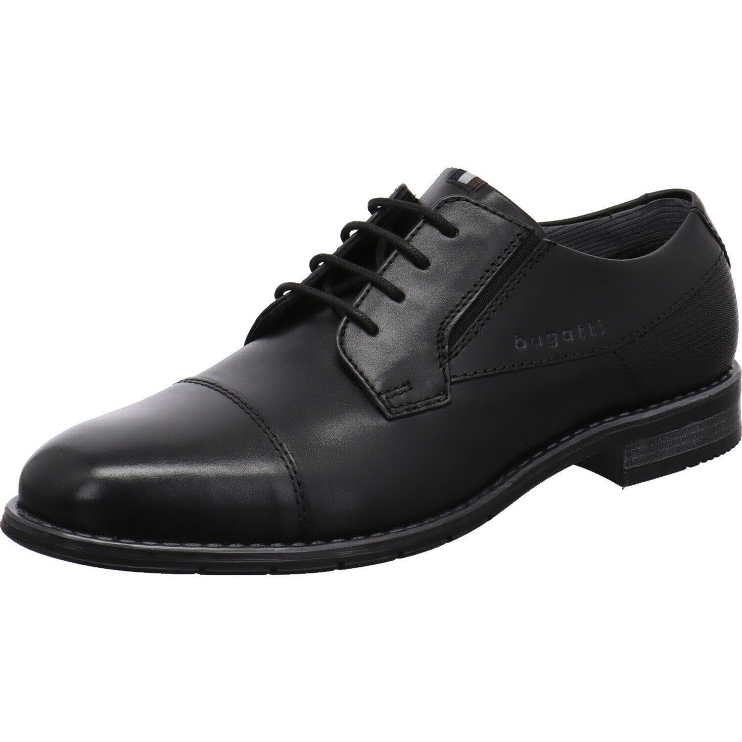 bugatti Lerio Comfort Schnürschuh günstig online kaufen