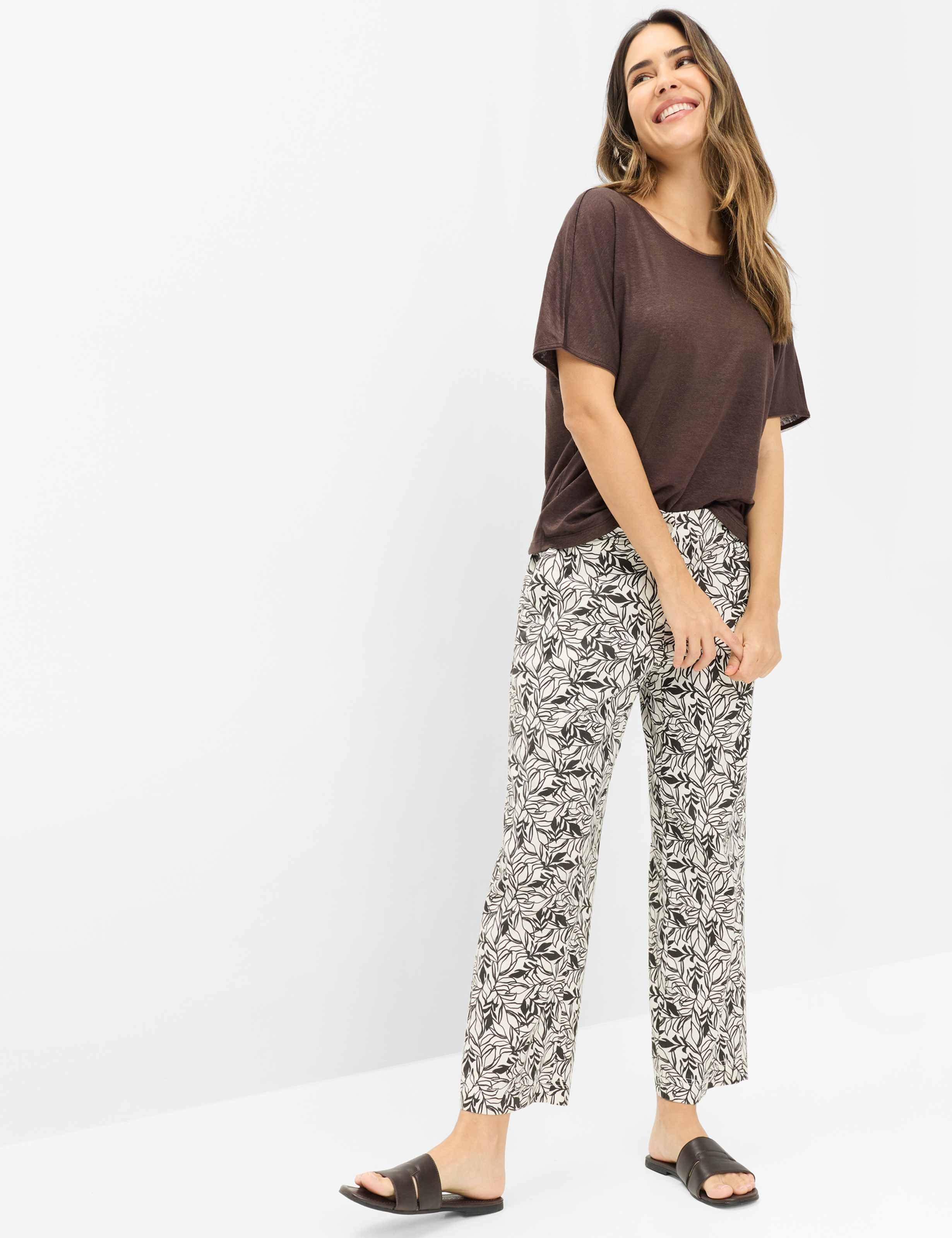 Brax Culotte Style MAINE S