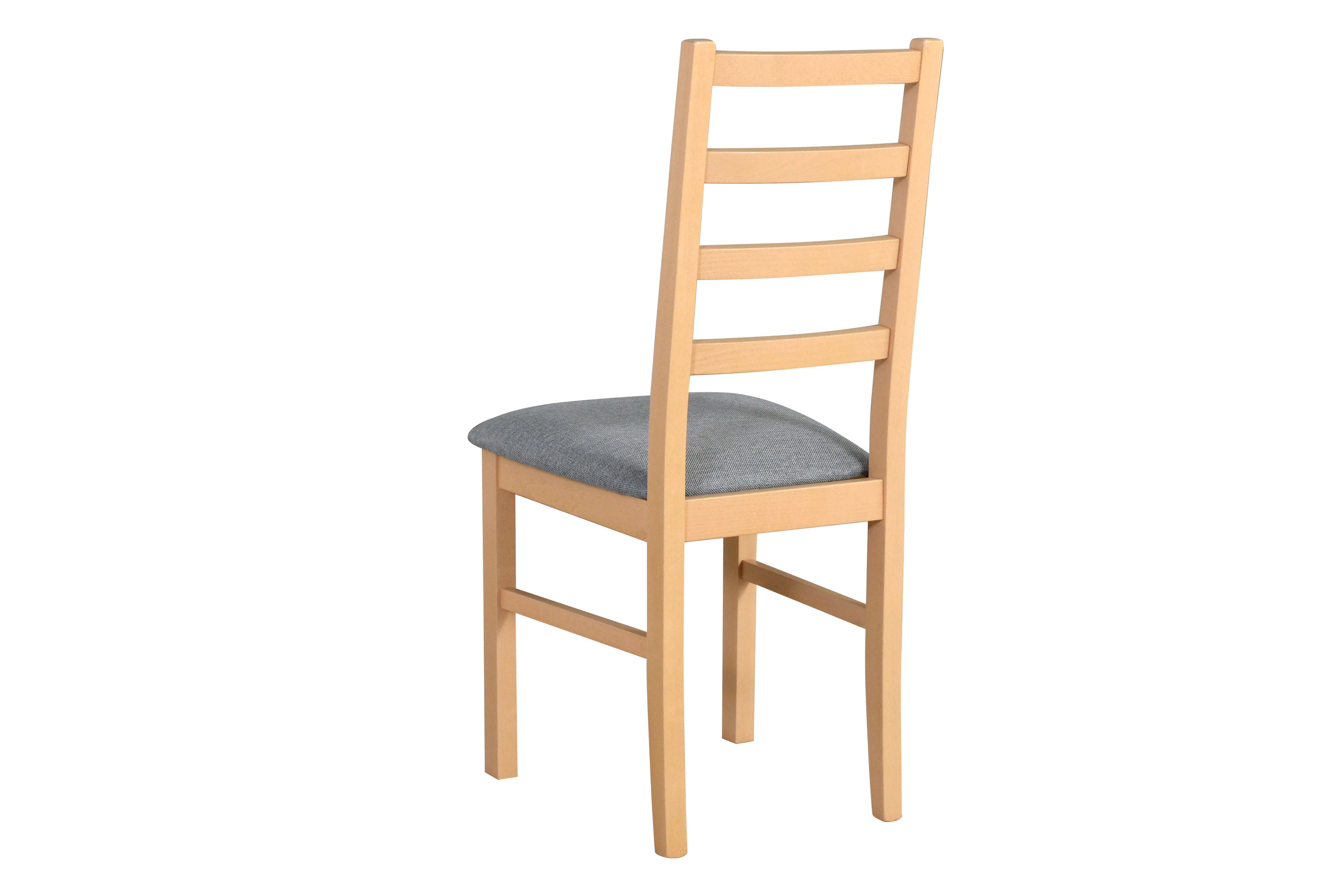 Beautysofa Esszimmerstuhl Stuhl Nilo VIII (2 günstig online kaufen