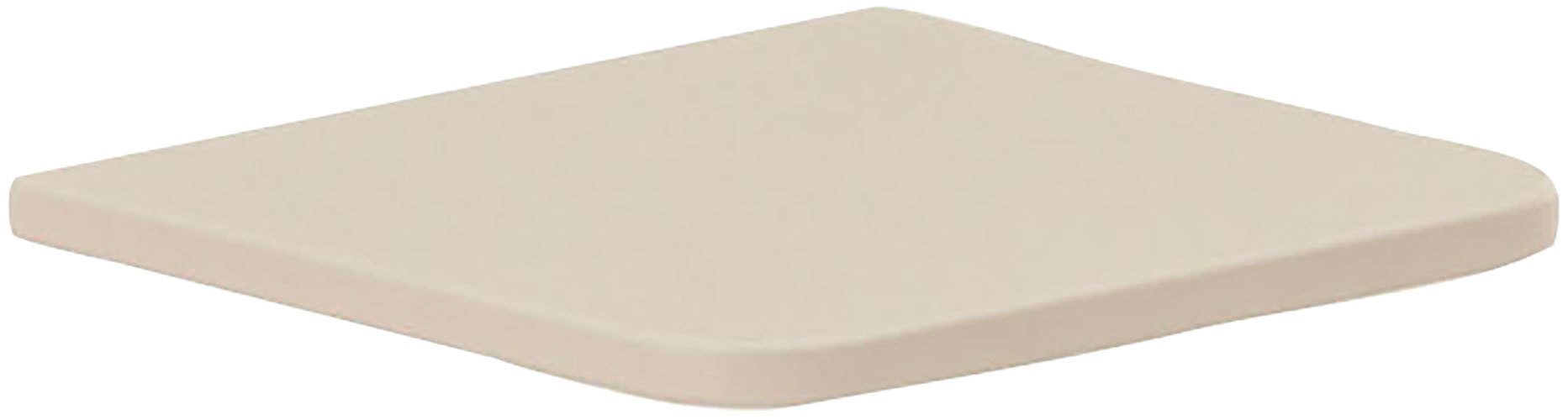 YUNY by PAIDI Ablageelement HAZEL in Beige zum Kinderbett, Tablar, praktische Bettablage, Erweiterung mit zusätzlicher Ablagefläche