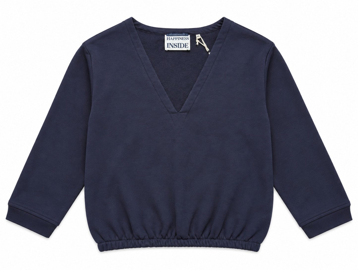 The Shirt Project Sweatshirt Sweat V-Neck 51751/5