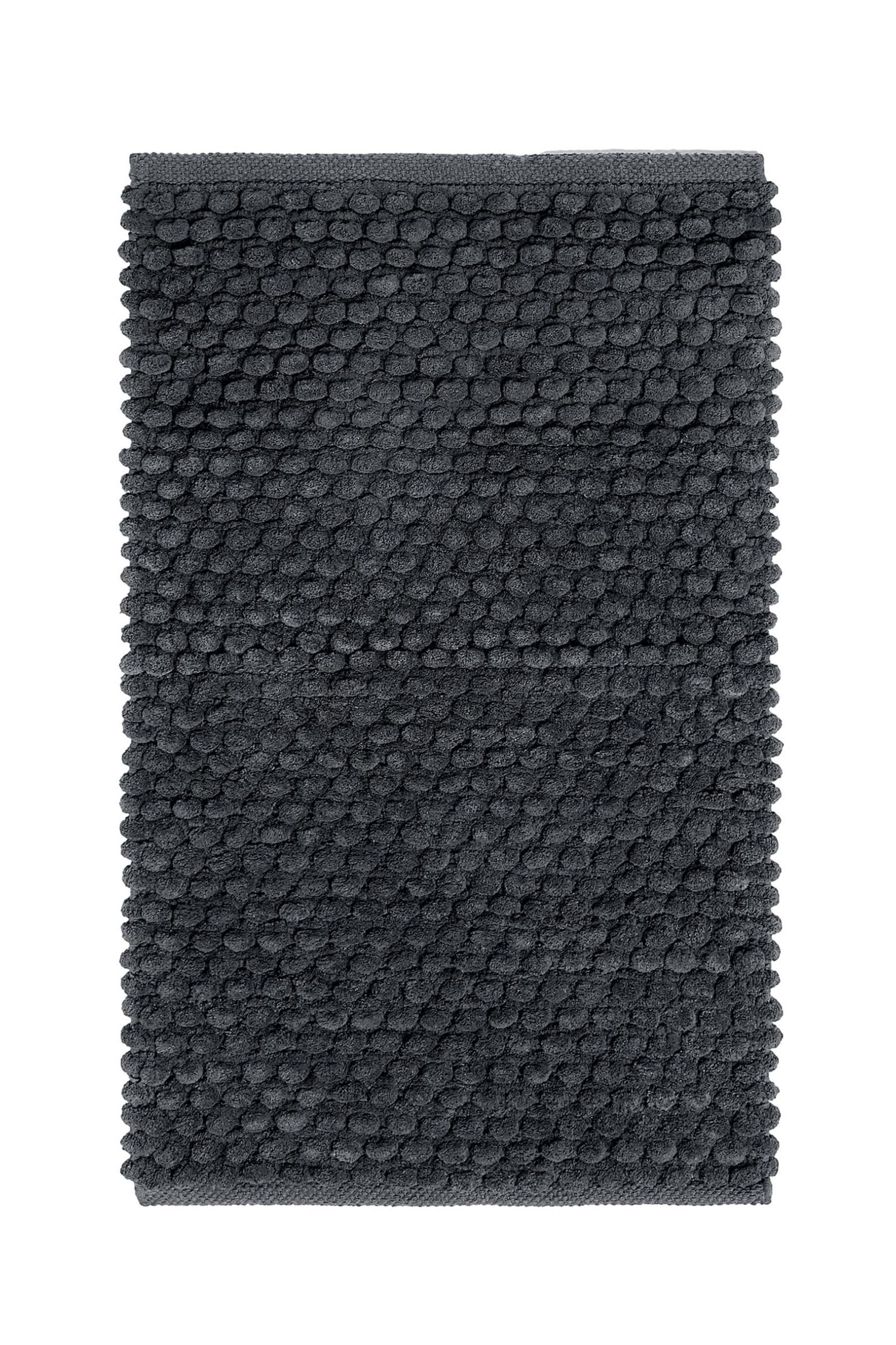 Next Badematte Badvorleger mit riesigen Noppen, Höhe 80 mm, Polyester (recy günstig online kaufen