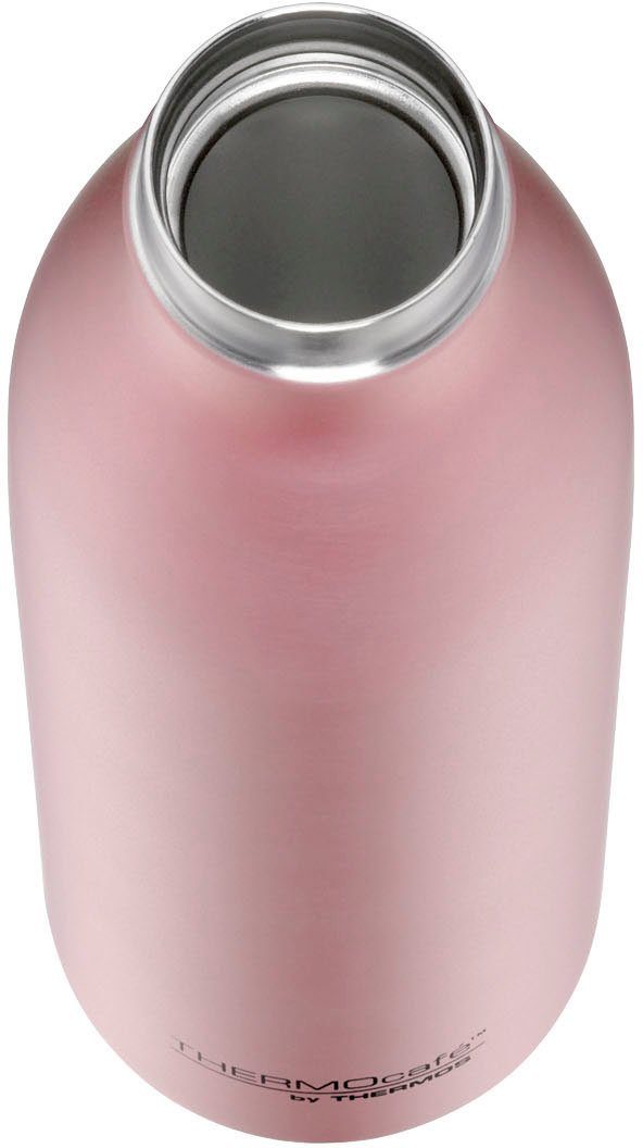 Cafe Thermo rosa Thermoflasche THERMOS