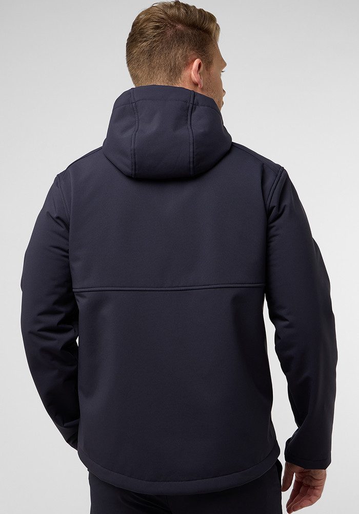 Jack Wolfskin Softshelljacke WINDLAND JKT M günstig online kaufen