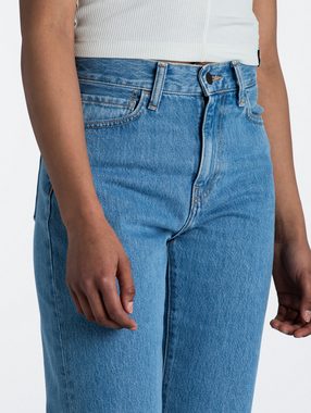Pegador Loose-fit-Jeans Pegador Allora Wide Jeans