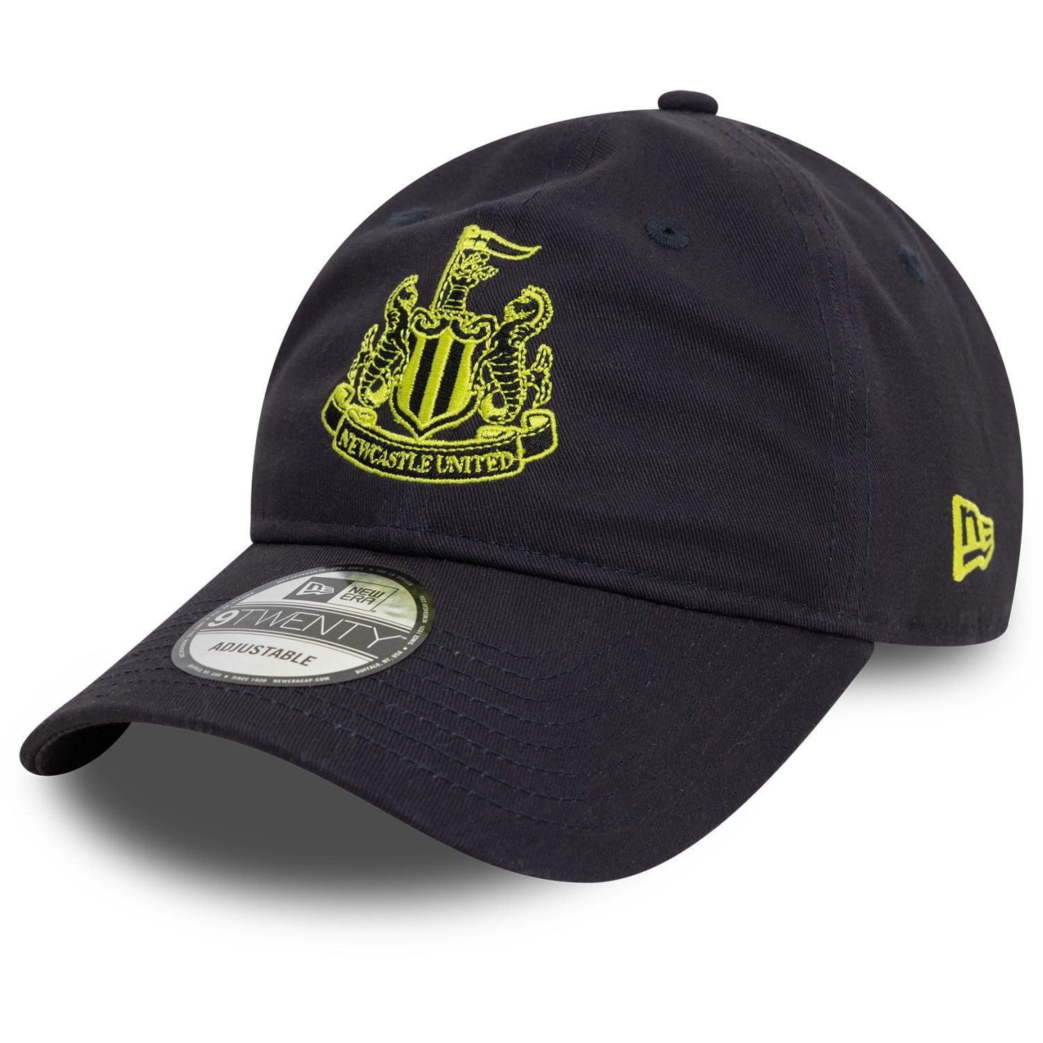 Baseball Cap 9Twenty Newcastle United
