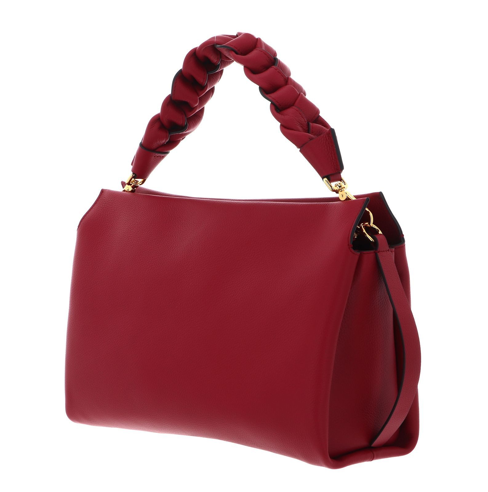 COCCINELLE Handtasche Hand Bag, aus echtem Rindsleder