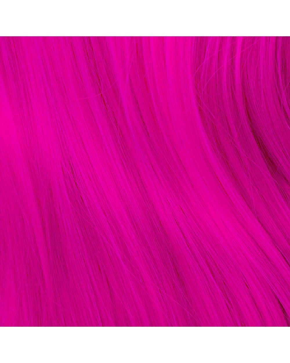 Haartönung Headshot Haartönung vegane Haarfarbe Pink Elephant 150 ml, Packung, Chemikalien