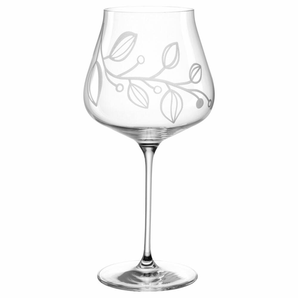 Rotweinglas Burgunderglas Boccio, 770 ml