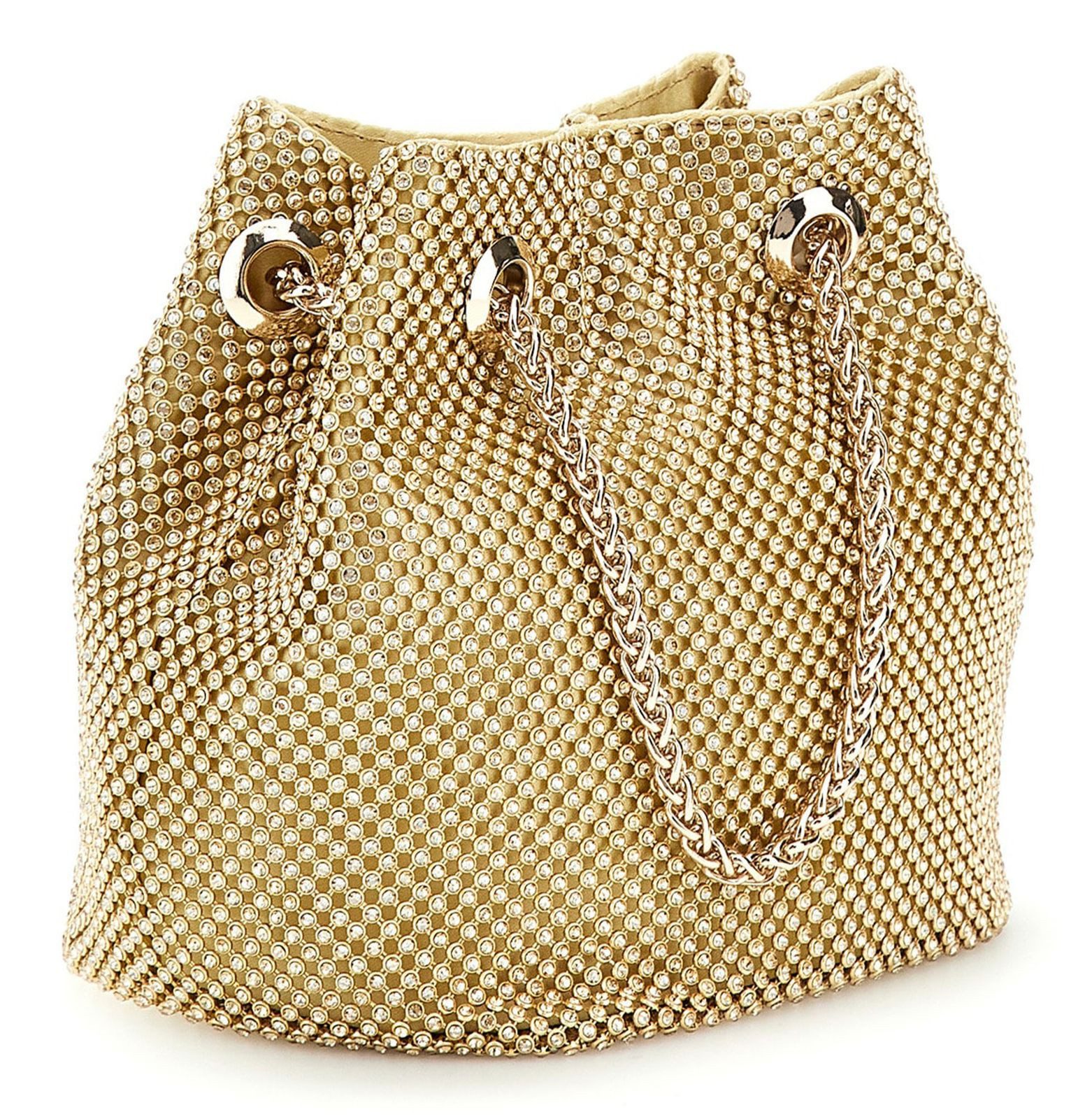 Guess Abendtasche Pouch günstig online kaufen