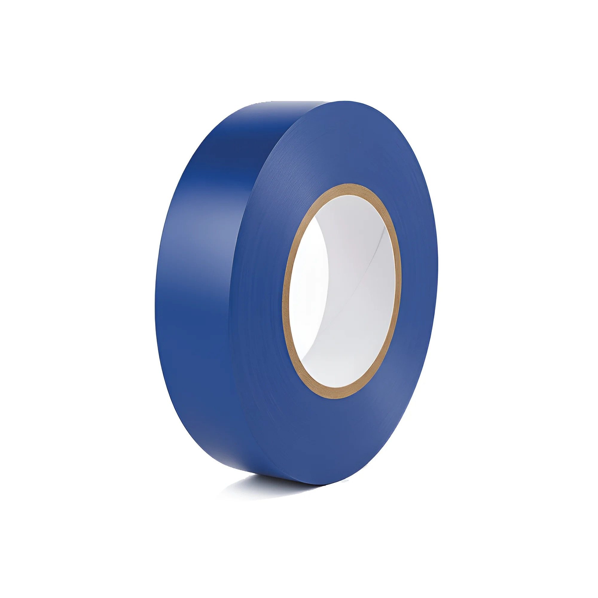 Braytron Isolierband 19 mm x 18 m – Elektroband PVC für Kabel- & Aderisolierung (10ner Set) Langlebig. leicht abreißbar, stark haftend, robust