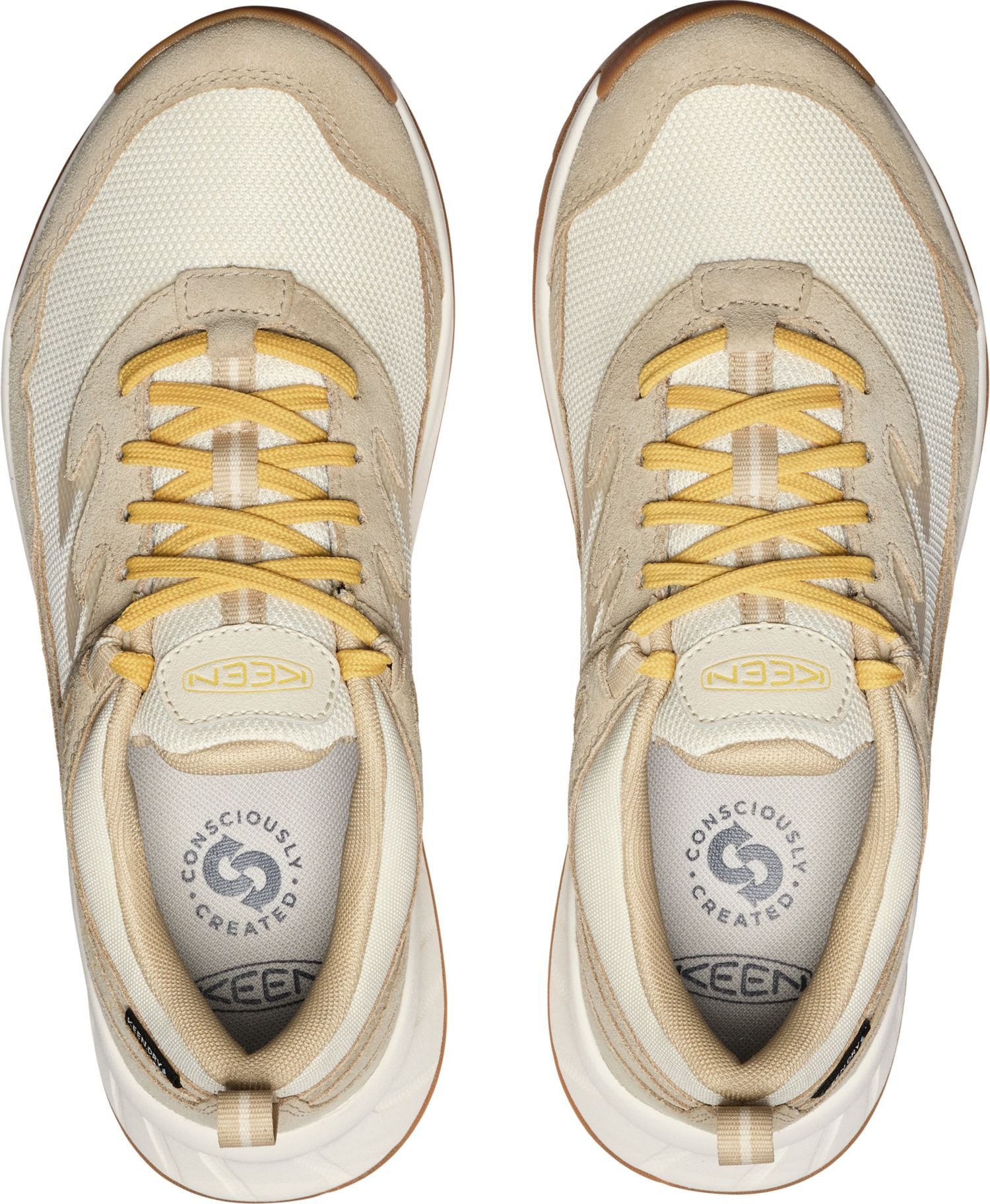 Keen HIGHTRAIL WP W Wanderschuh Wasserdicht und atmungsaktiv