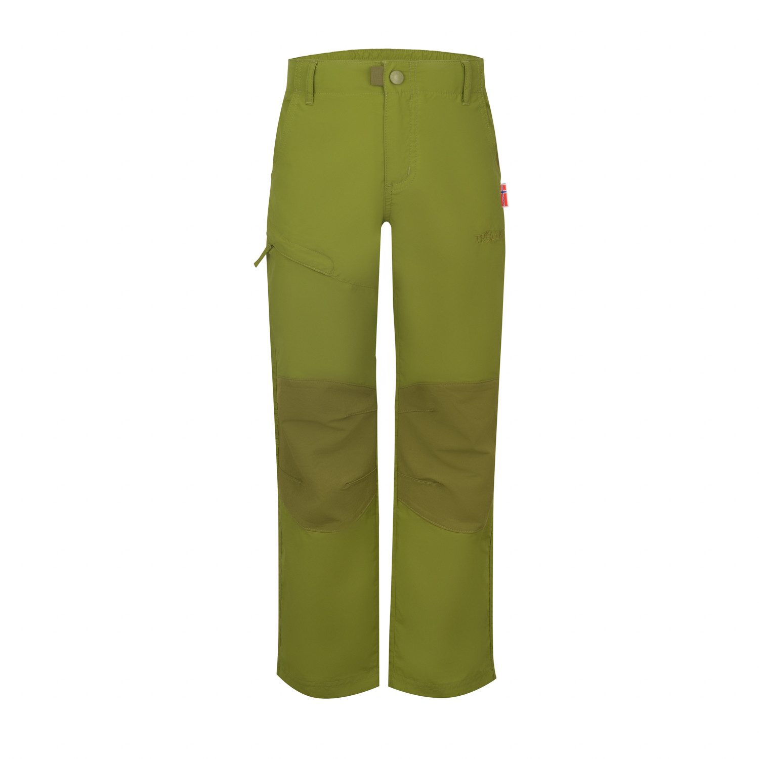 TROLLKIDS Trekkinghose Hammerfest PRO