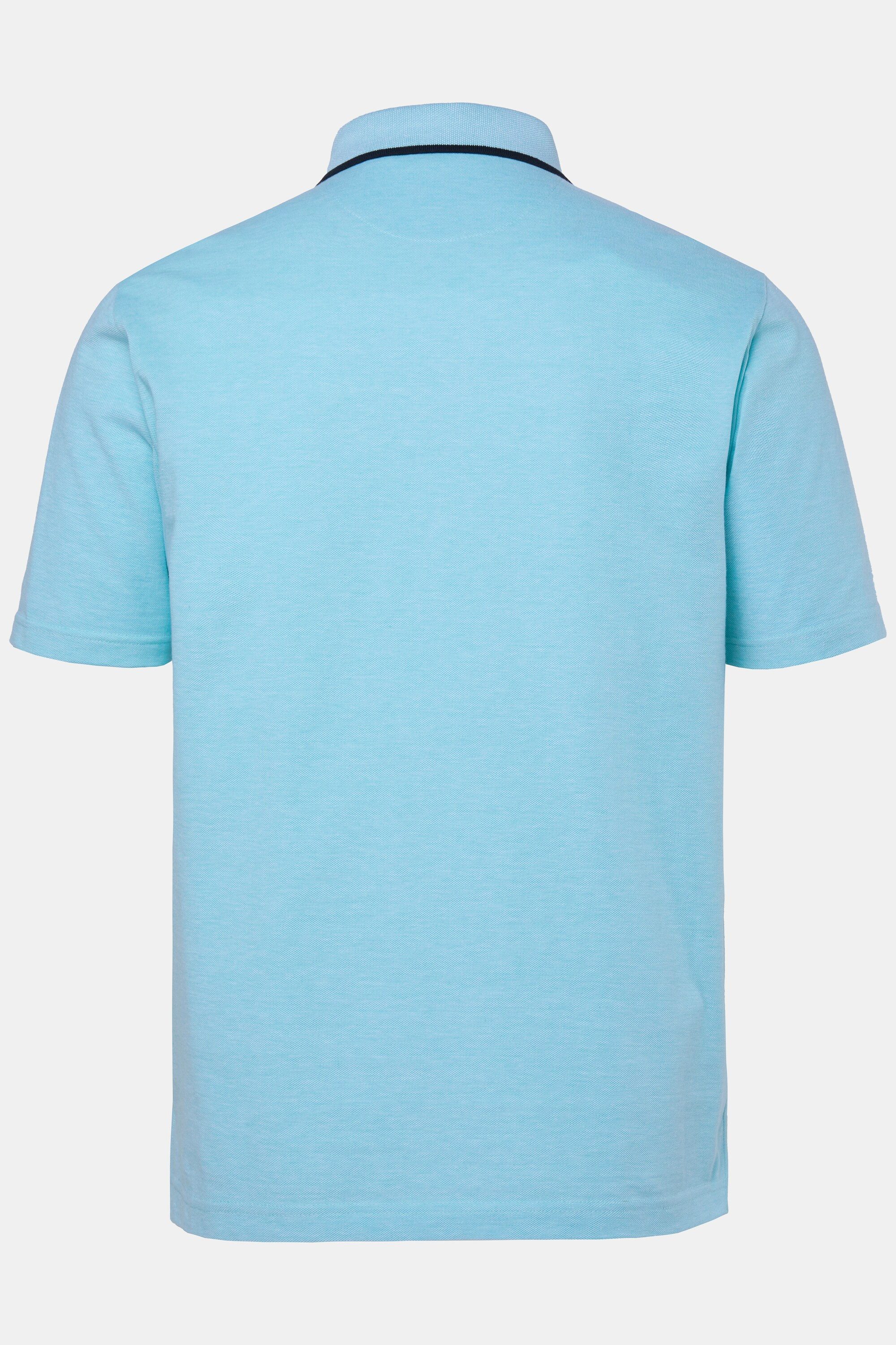 Boston Park Poloshirt Poloshirt Halbarm Piqué