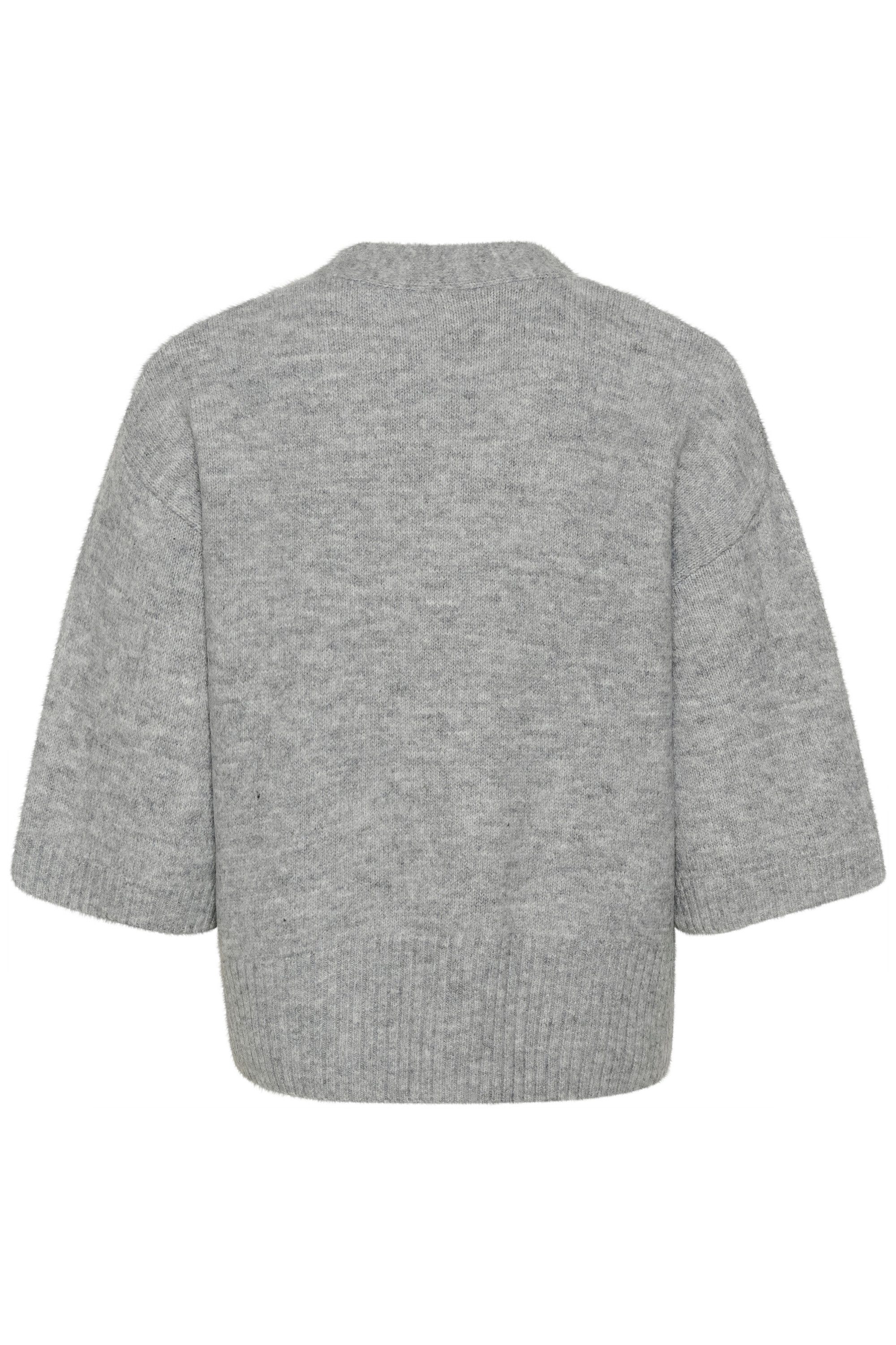 KAFFE Cardigan Strickjacke KArosie