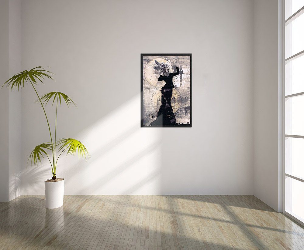 Poster Ashara, Art-Poster, 61x91cm