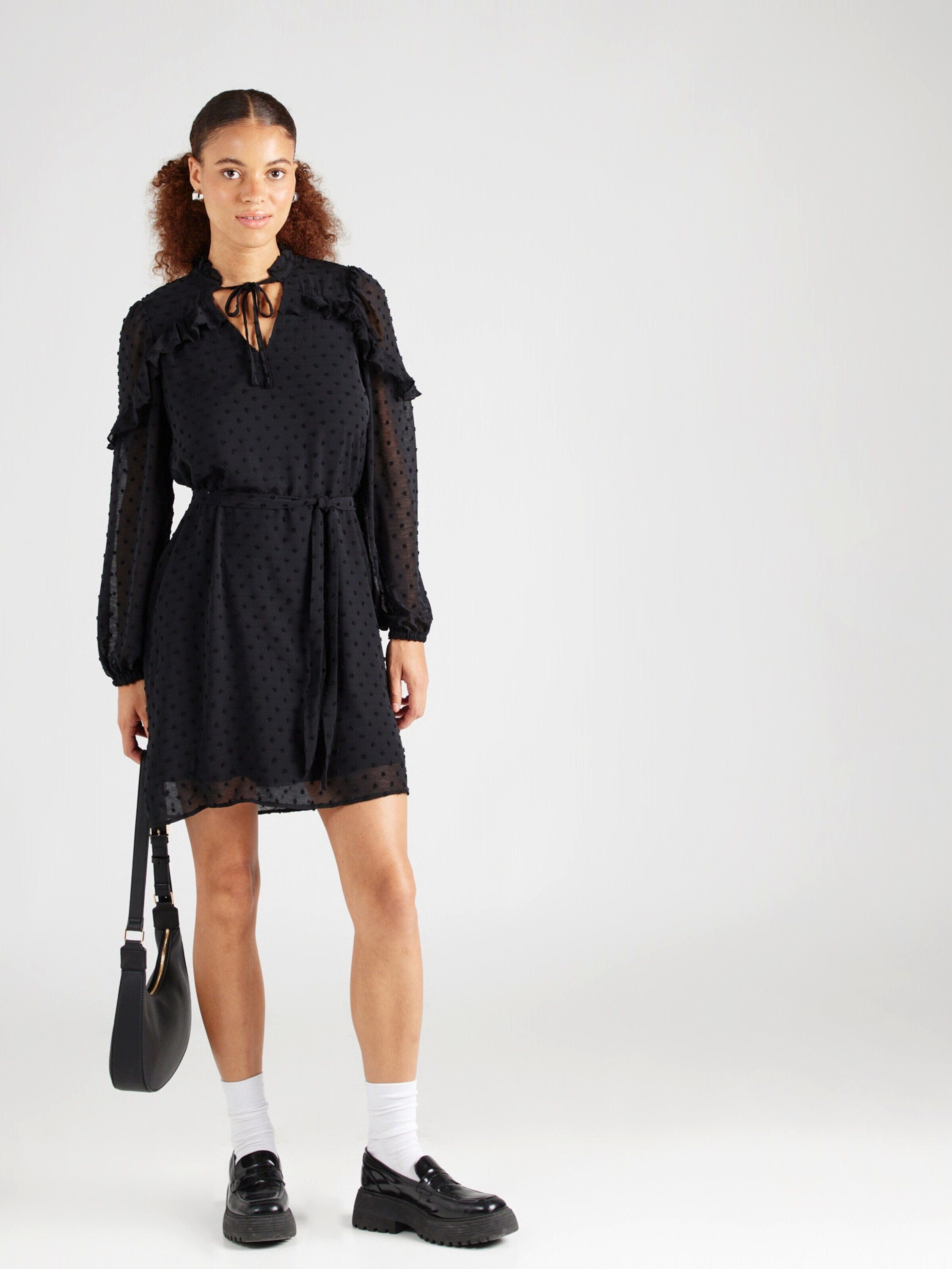 Minikleid VIGARNEA