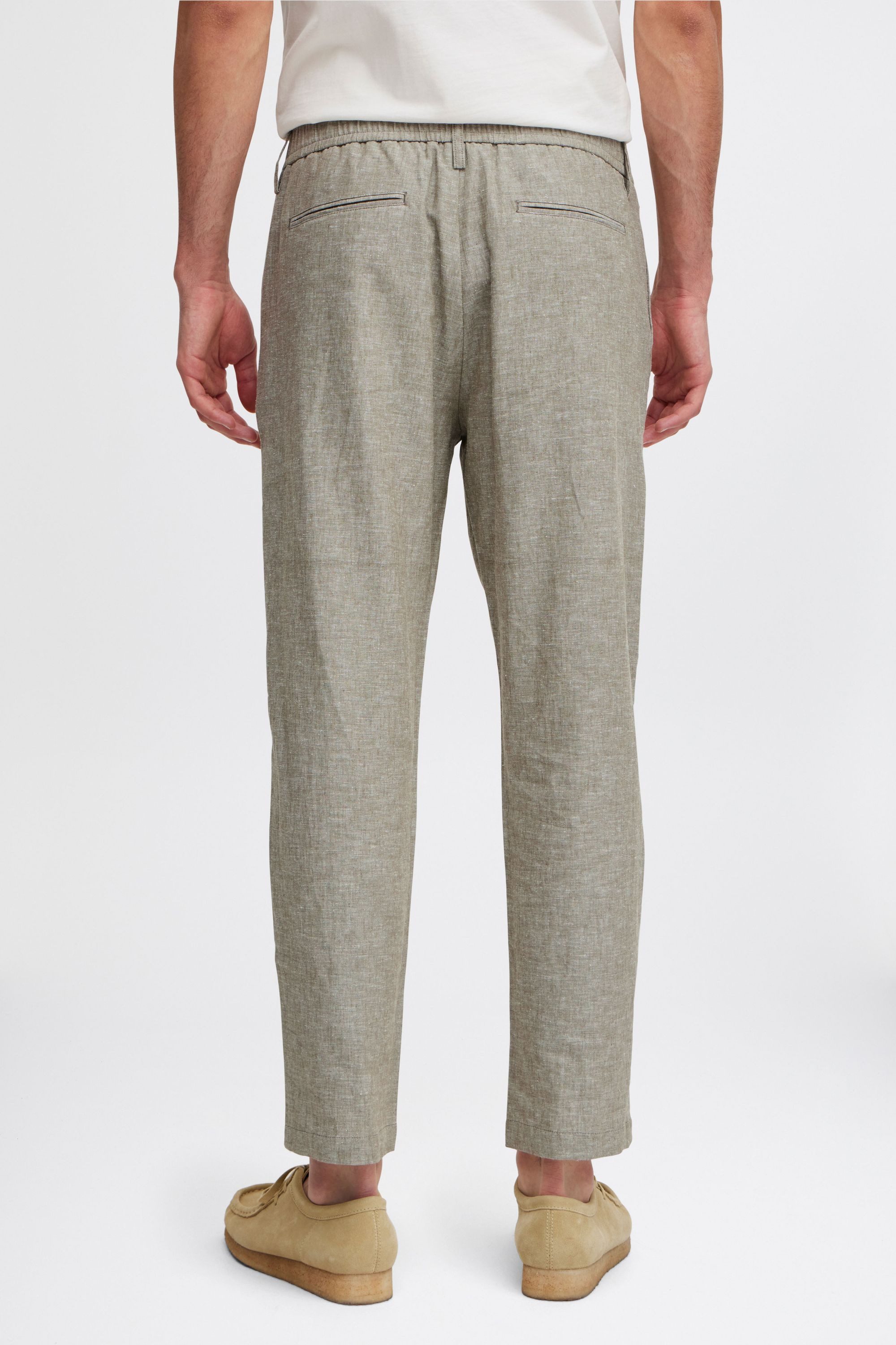 Casual Friday Leinenhose CFMarc 0144 linen günstig online kaufen