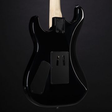 Kramer Guitars E-Gitarre, Baretta Custom Graphics "Viper" - E-Gitarre