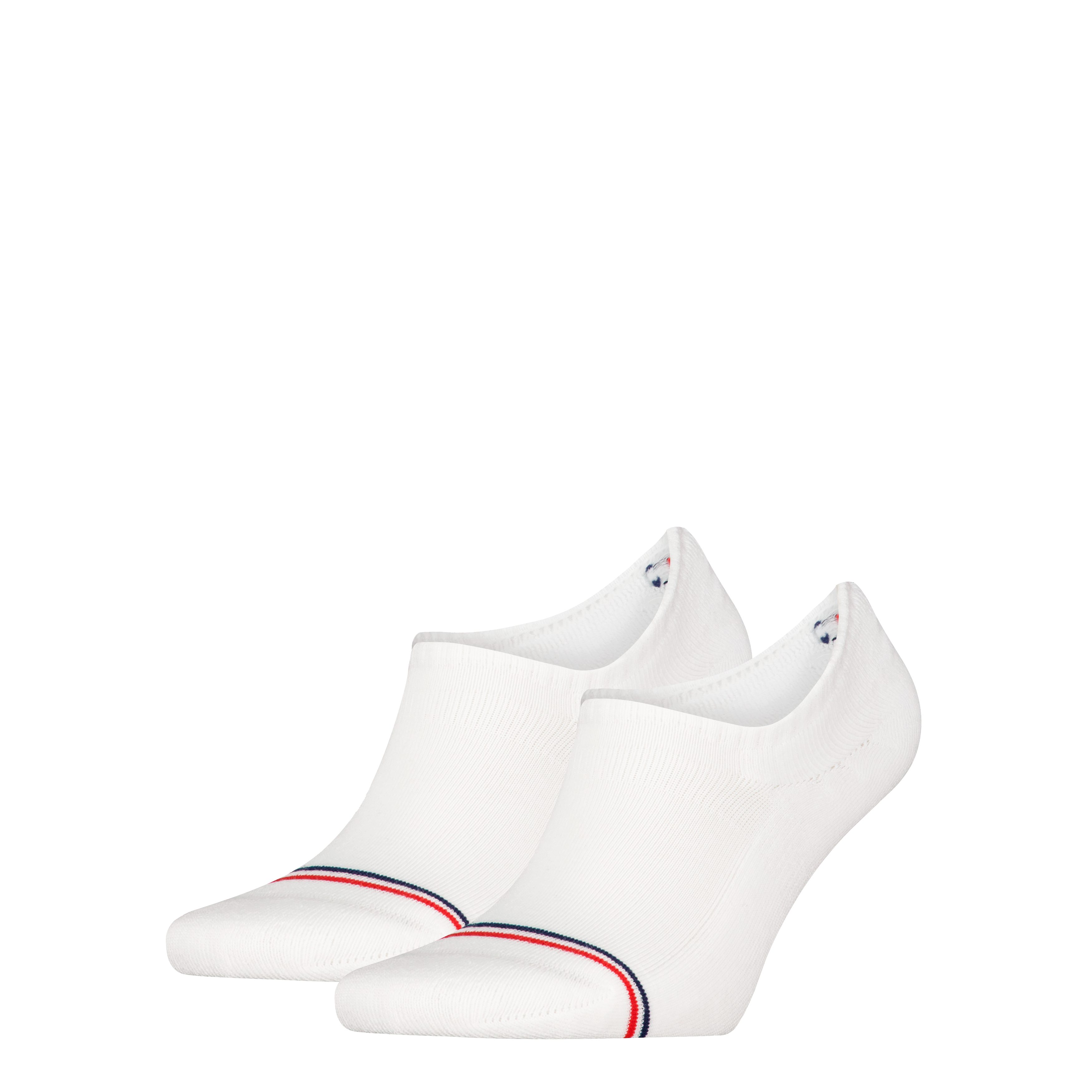 Tommy Hilfiger Füßlinge TH UNI TJ günstig online kaufen