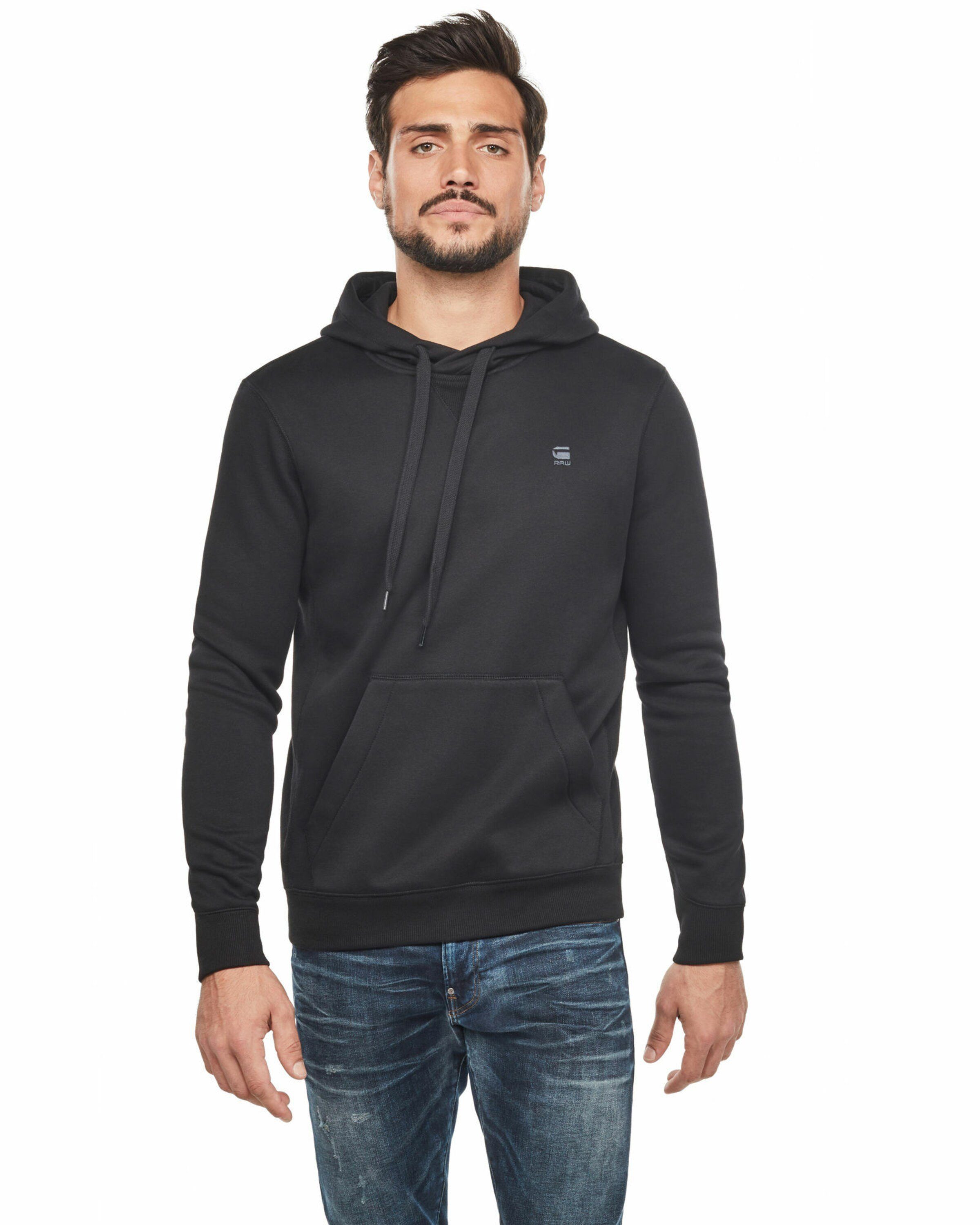 G-STAR Sweatshirt Premium Core (1-tlg) günstig online kaufen