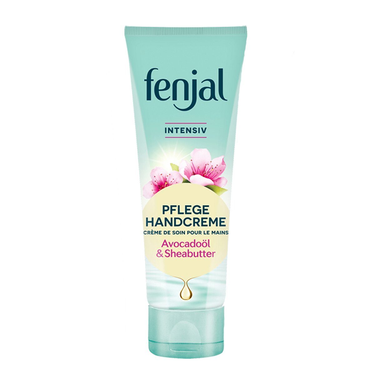 Fenjal Handpeeling