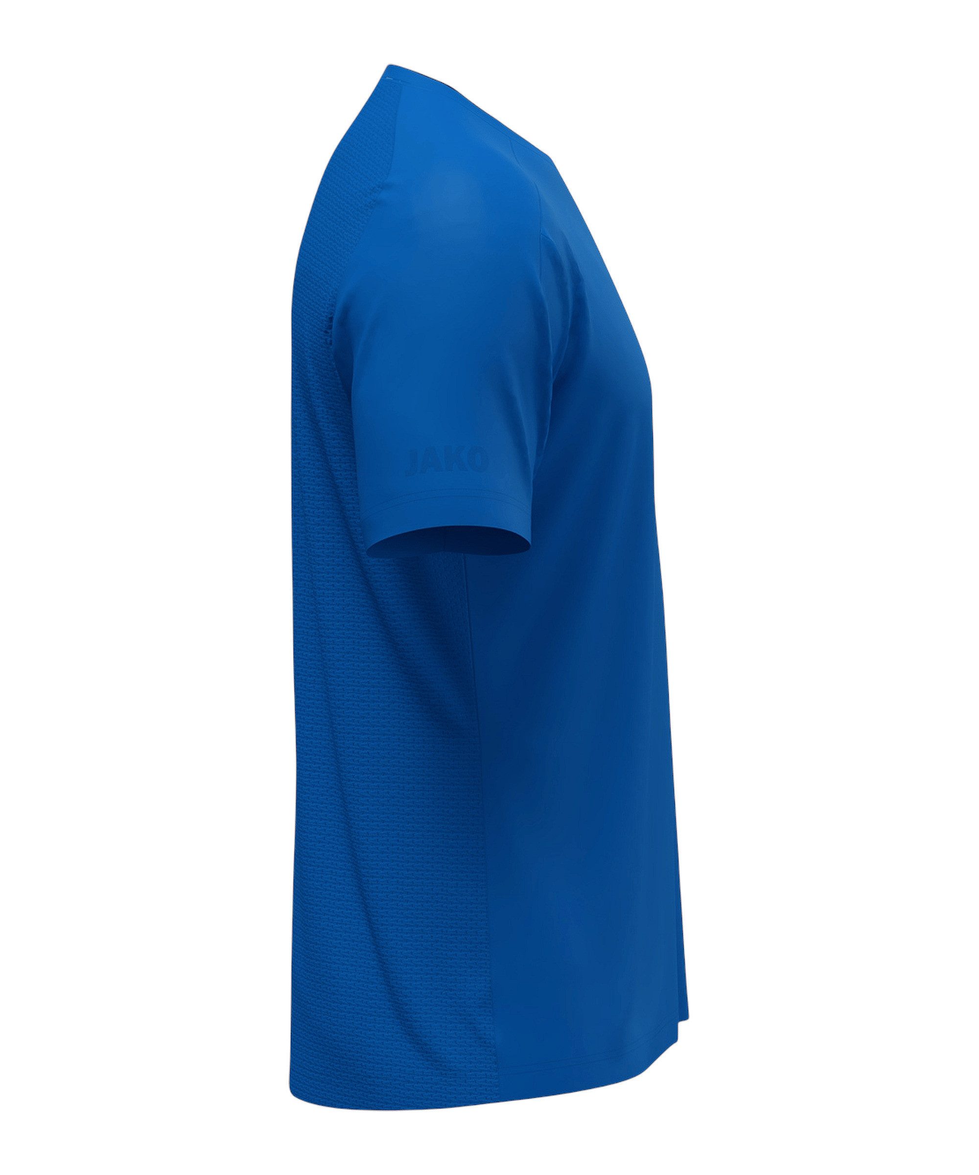 Jako Kurzarmshirt T-Shirt (1-tlg) default